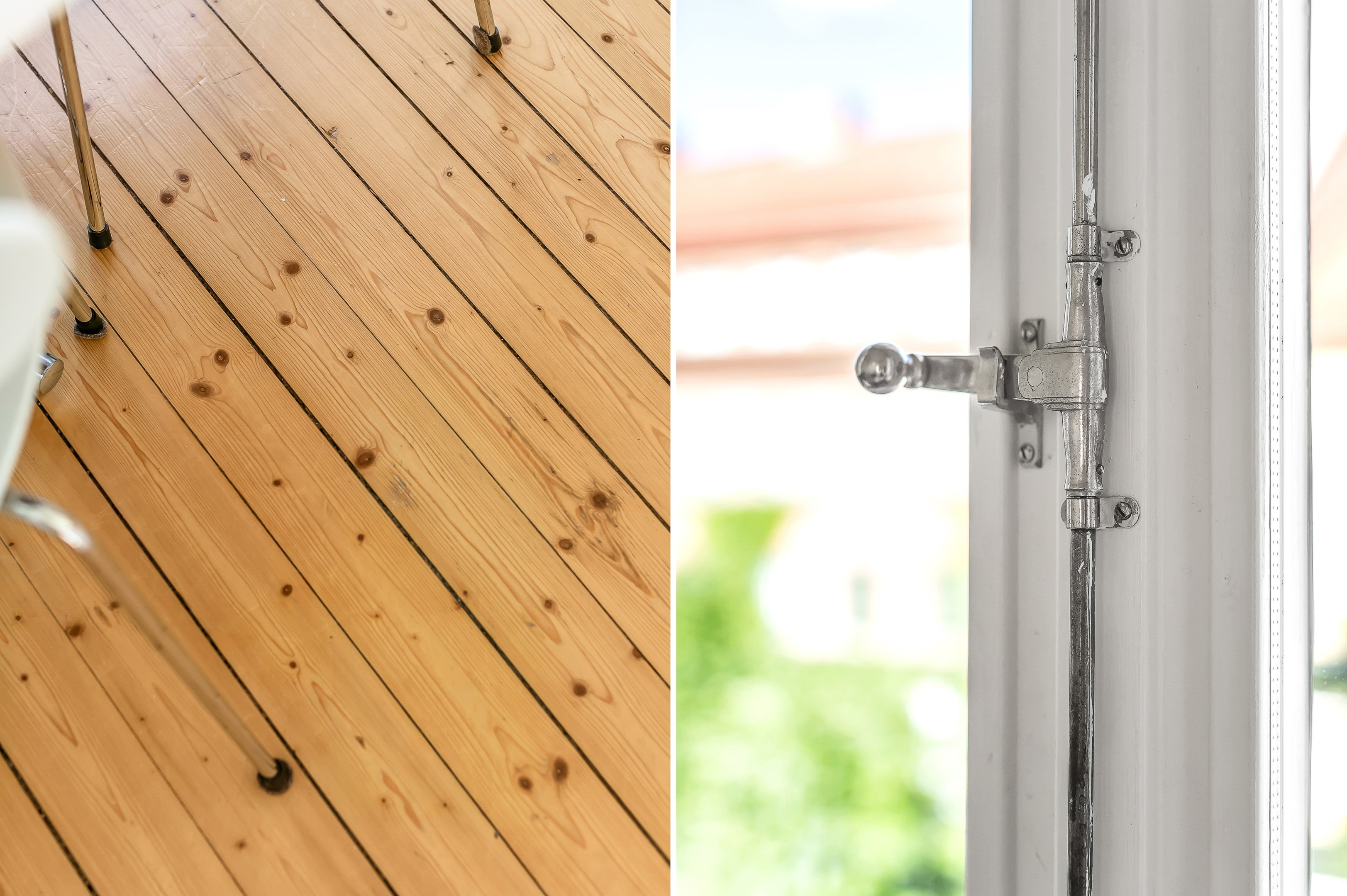 Bostadsbild från Geijersgatan 27D, Såld i Luthagen, Uppsala