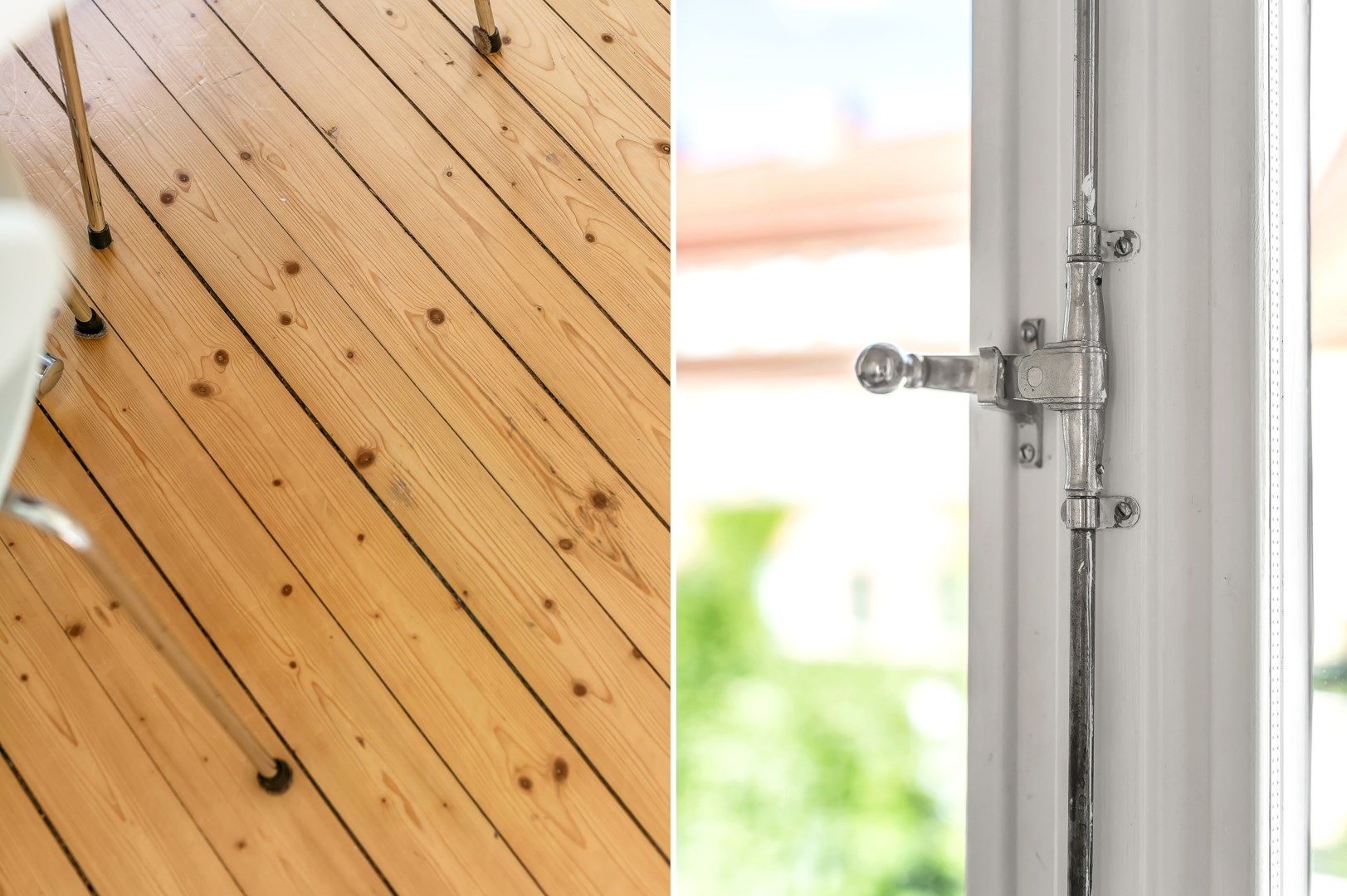 Bostadsbild från Geijersgatan 27D, Såld i Luthagen, Uppsala