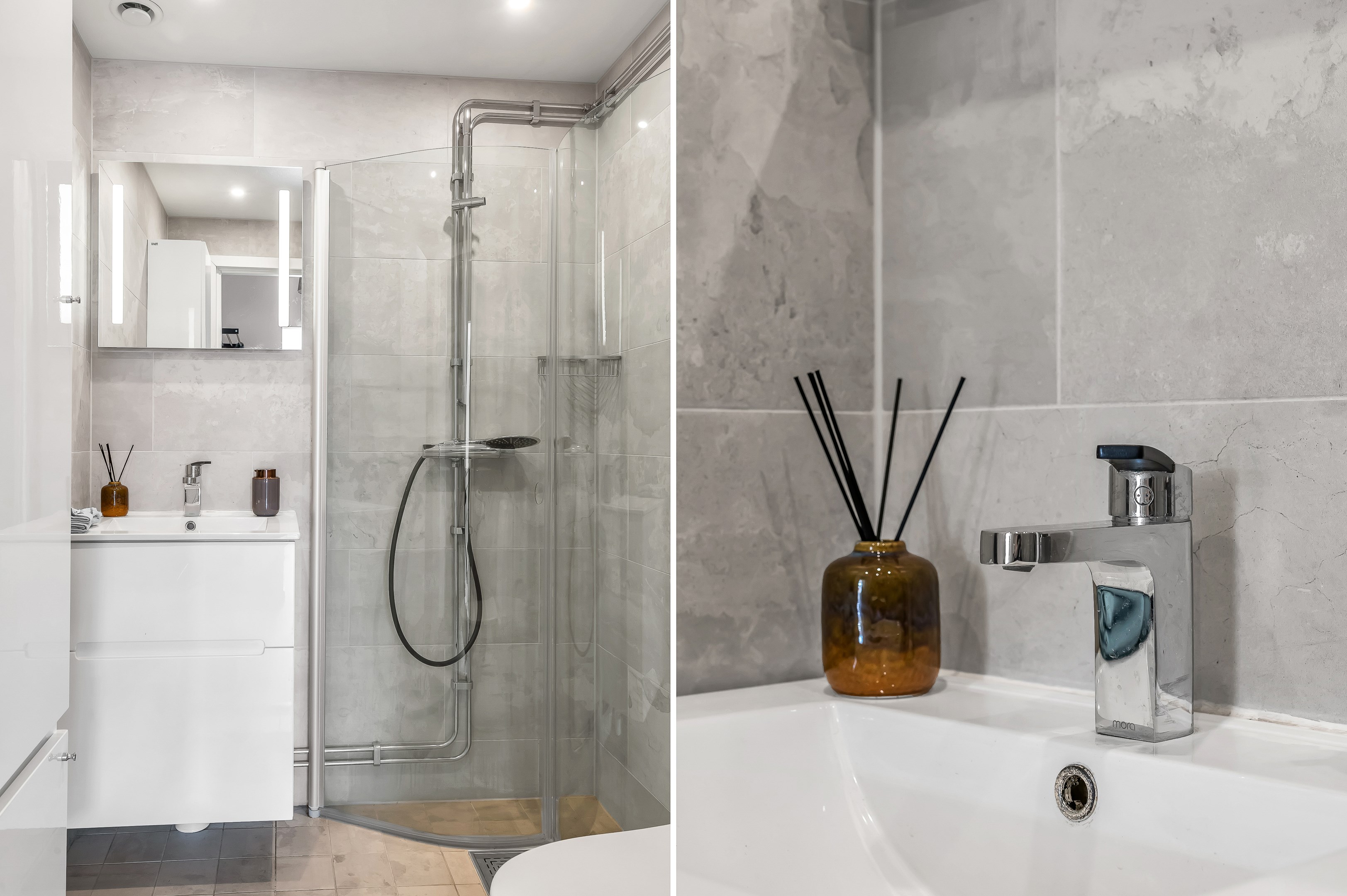 Bostadsbild från Drottninggatan 6B, Såld i Centrum, Uppsala