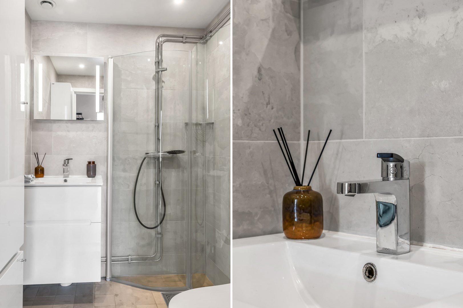 Bostadsbild från Drottninggatan 6B, Såld i Centrum, Uppsala