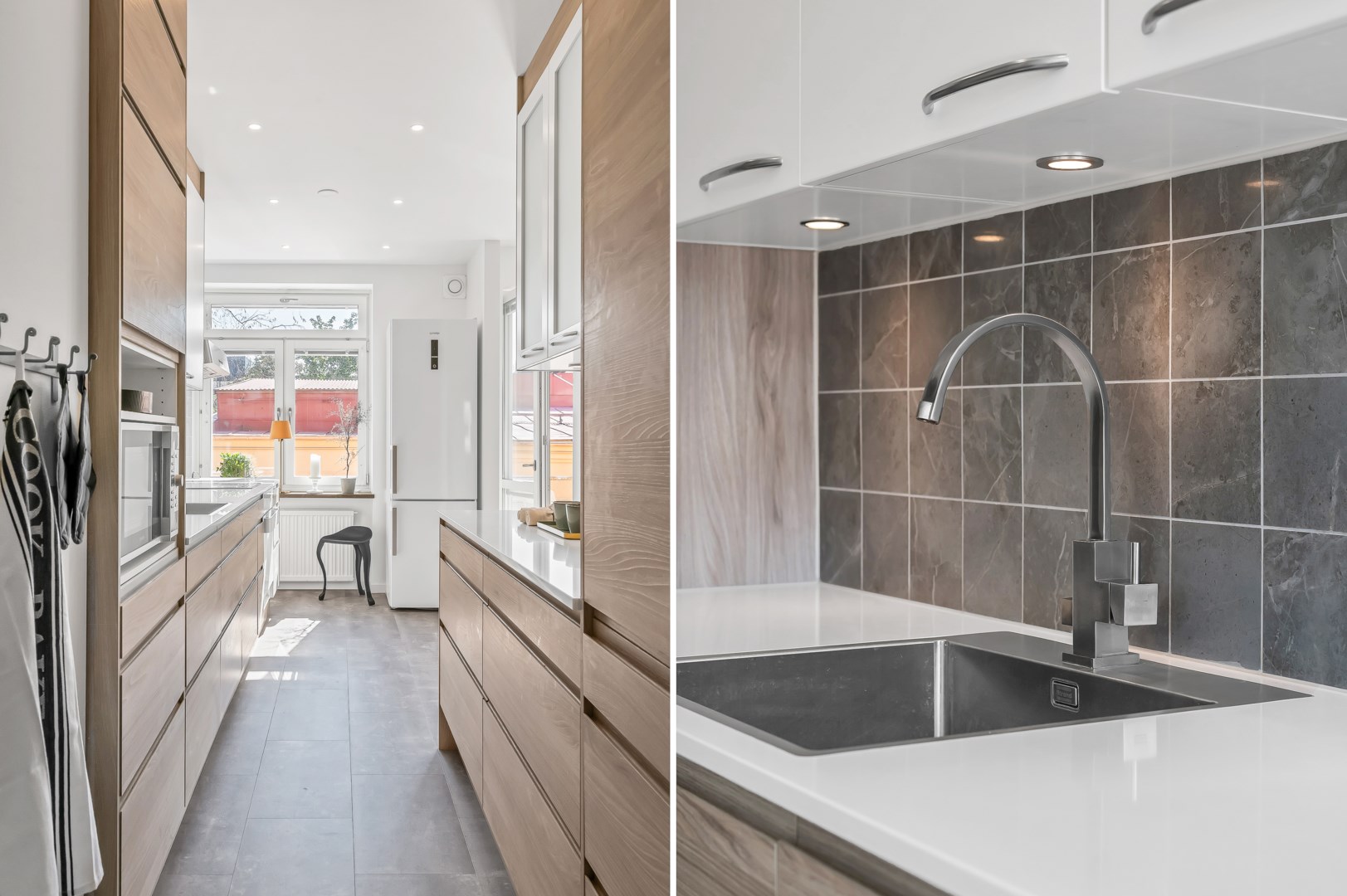 Bostadsbild från Drottninggatan 6B, Såld i Centrum, Uppsala