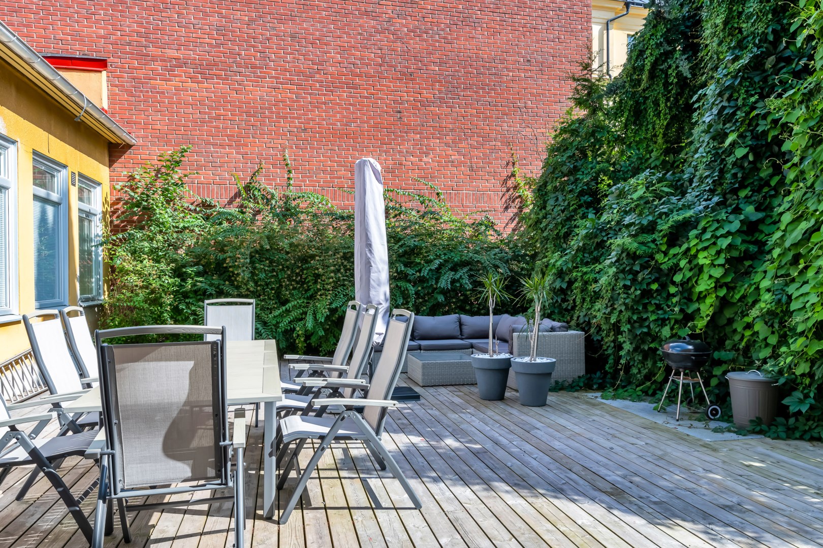 Bostadsbild från Drottninggatan 6B, Såld i Centrum, Uppsala