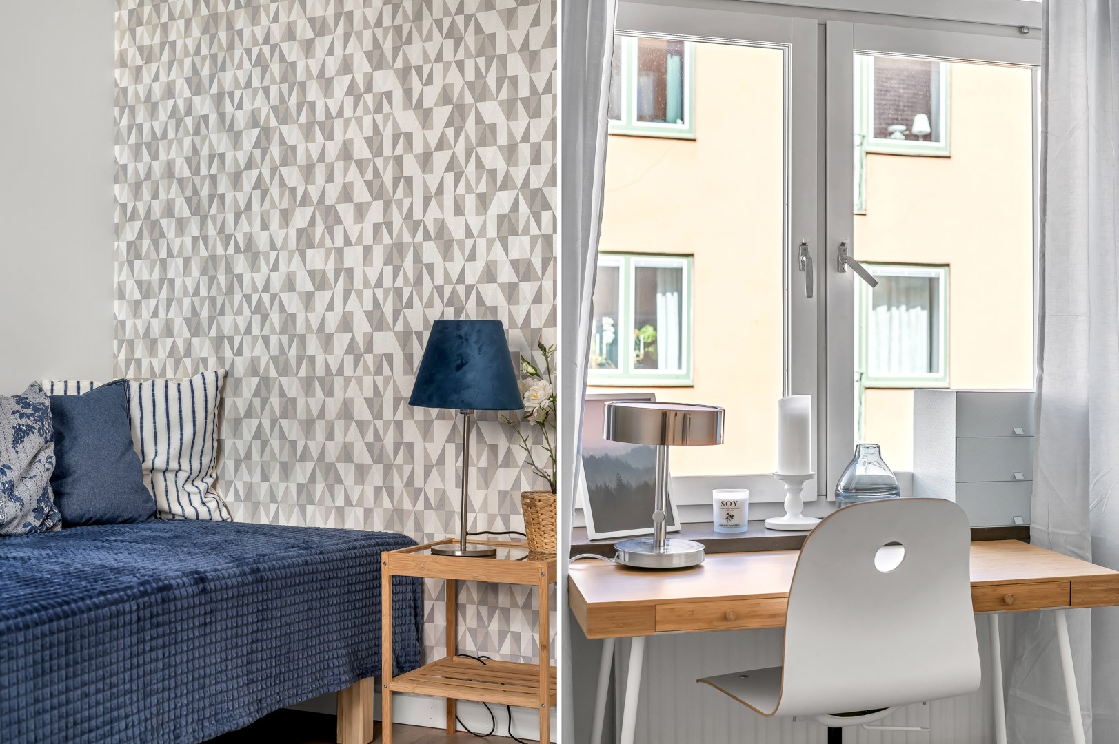 Bostadsbild från Drottninggatan 6B, Såld i Centrum, Uppsala