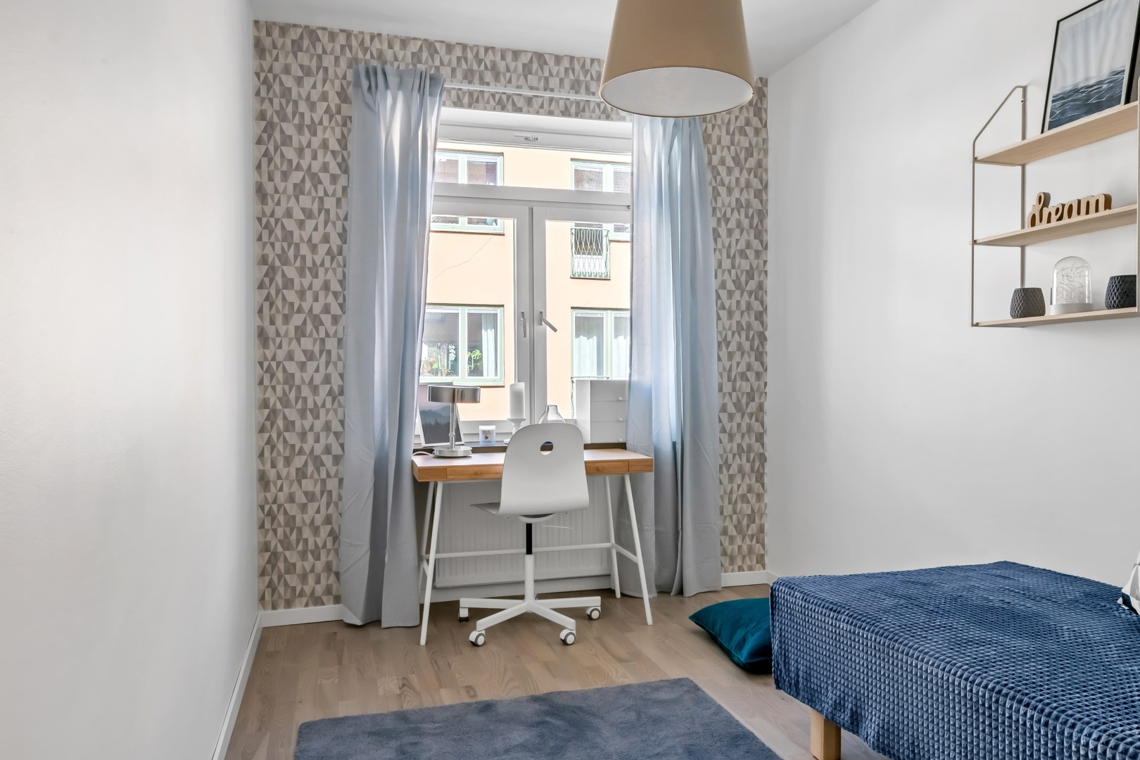 Bostadsbild från Drottninggatan 6B, Såld i Centrum, Uppsala