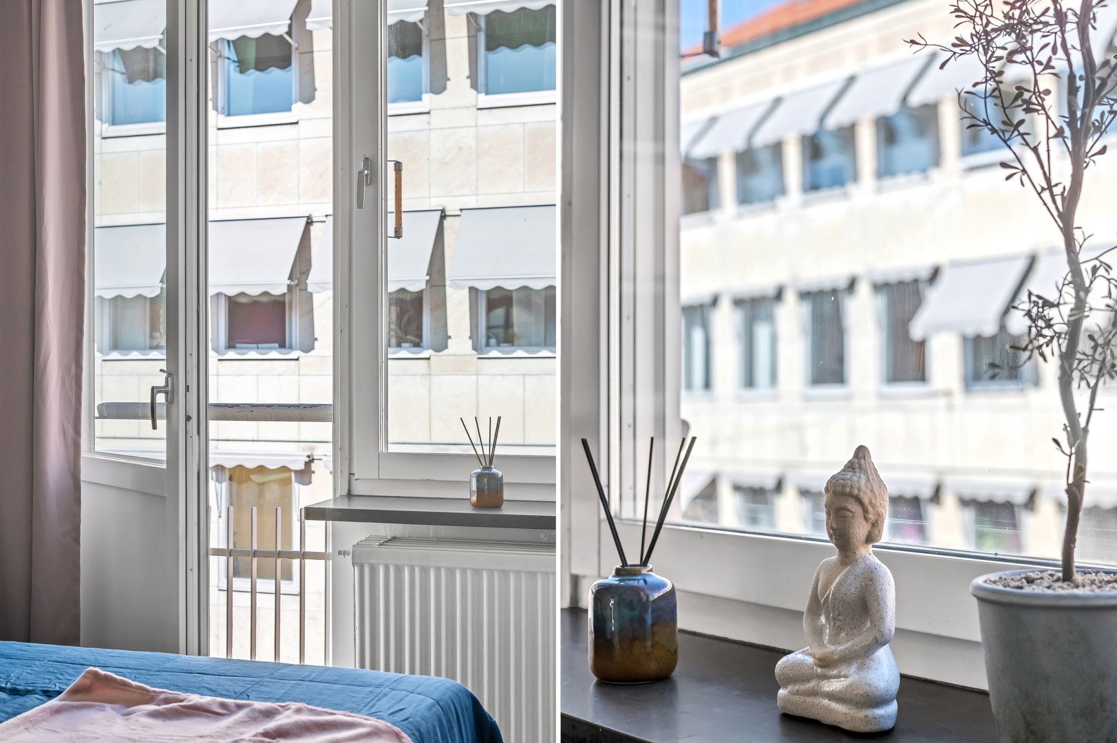 Bostadsbild från Drottninggatan 6B, Såld i Centrum, Uppsala