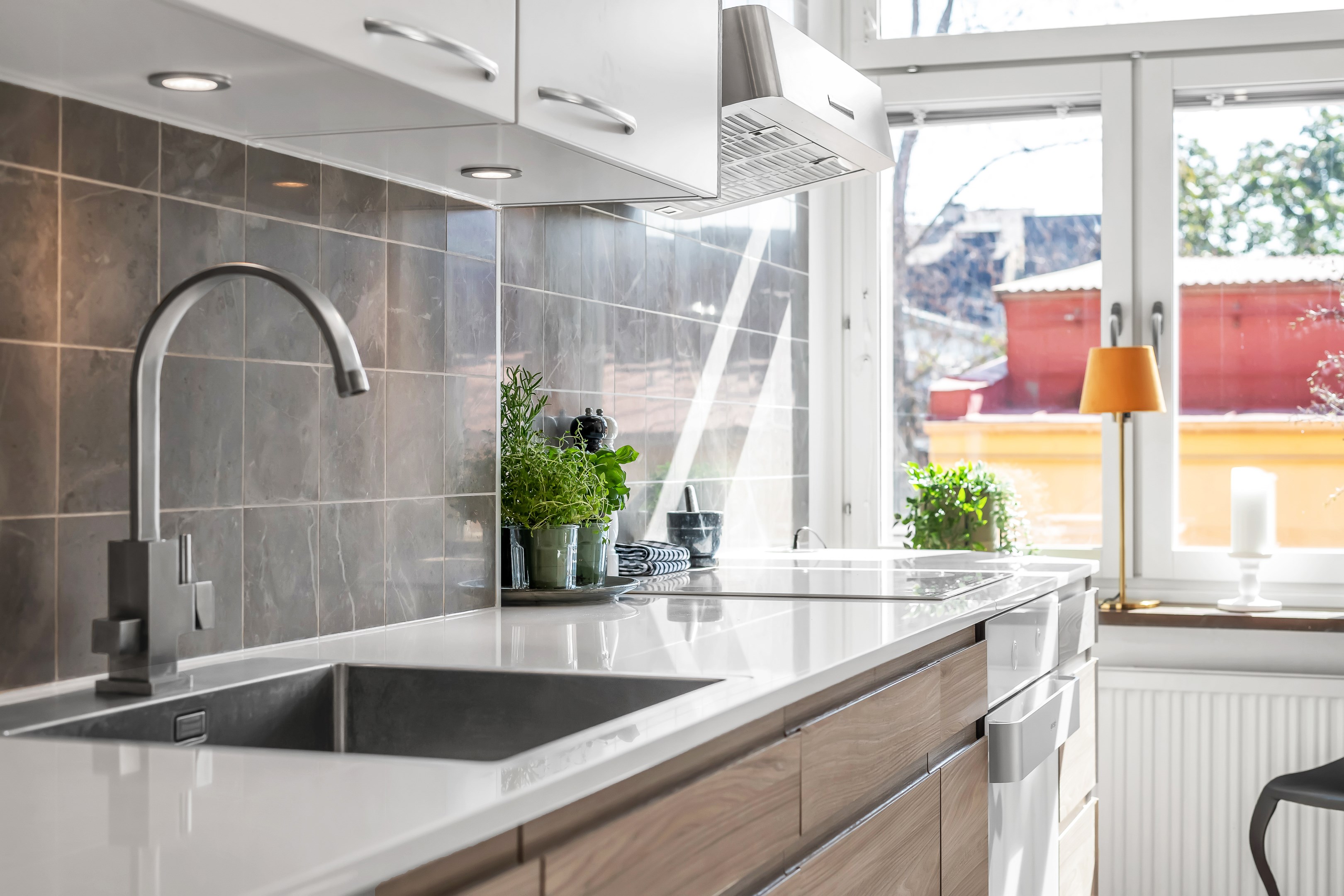 Bostadsbild från Drottninggatan 6B, Såld i Centrum, Uppsala