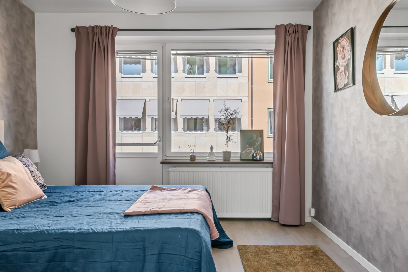 Bostadsbild från Drottninggatan 6B, Såld i Centrum, Uppsala