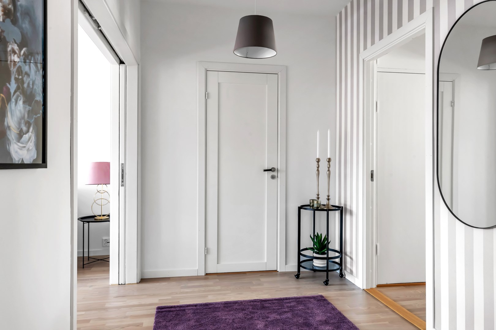 Bostadsbild från Drottninggatan 6B, Såld i Centrum, Uppsala