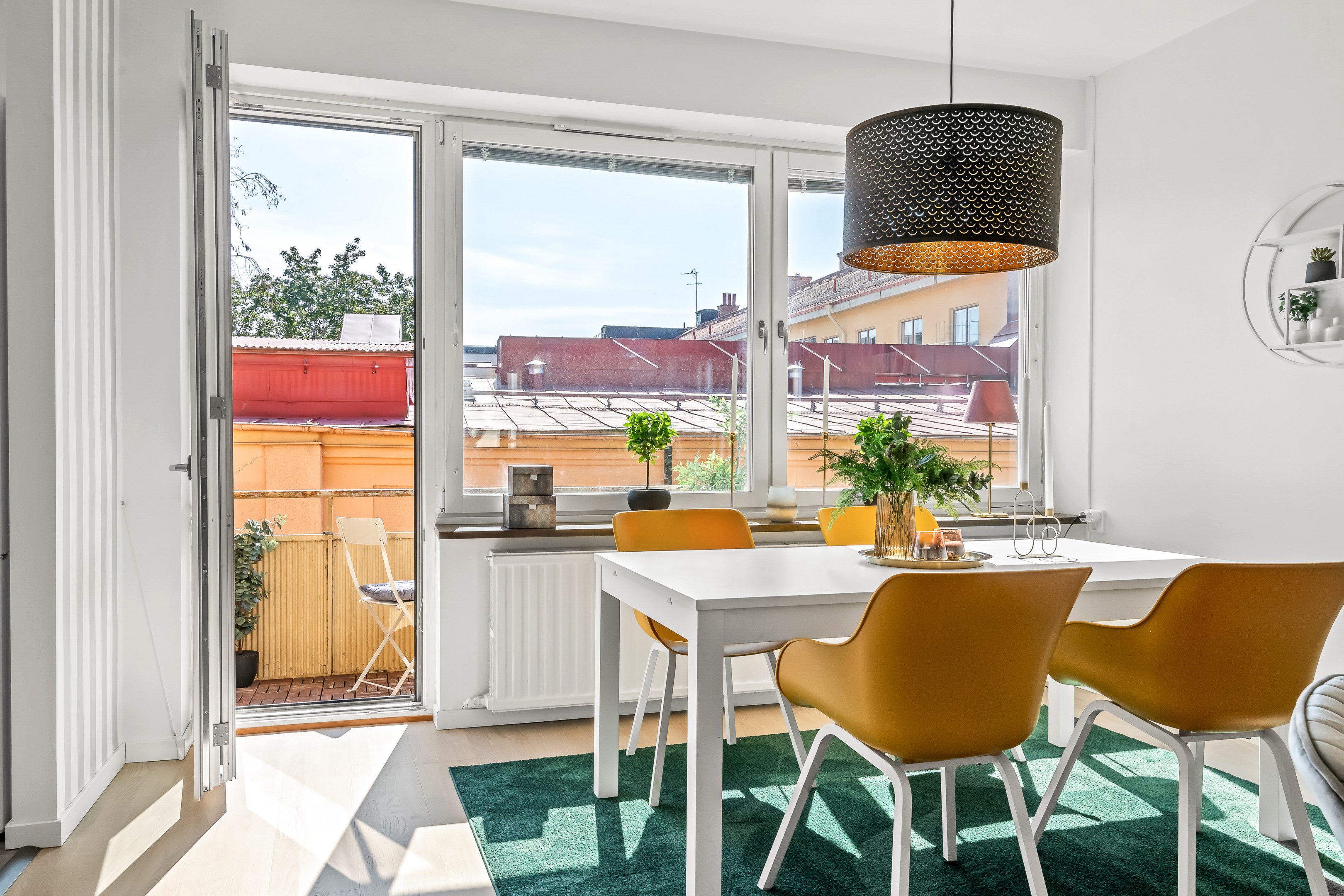 Bostadsbild från Drottninggatan 6B, Såld i Centrum, Uppsala