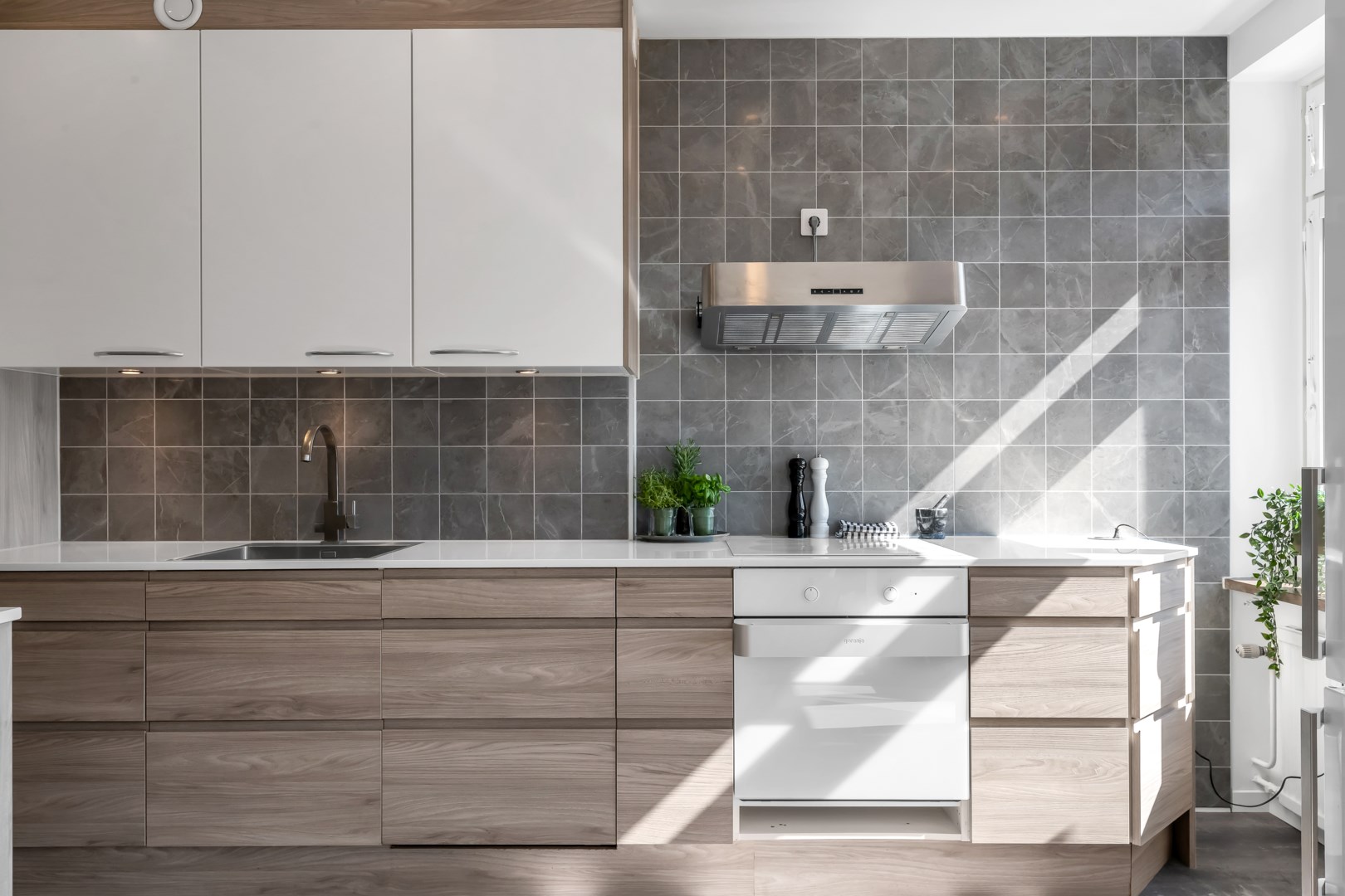 Bostadsbild från Drottninggatan 6B, Såld i Centrum, Uppsala