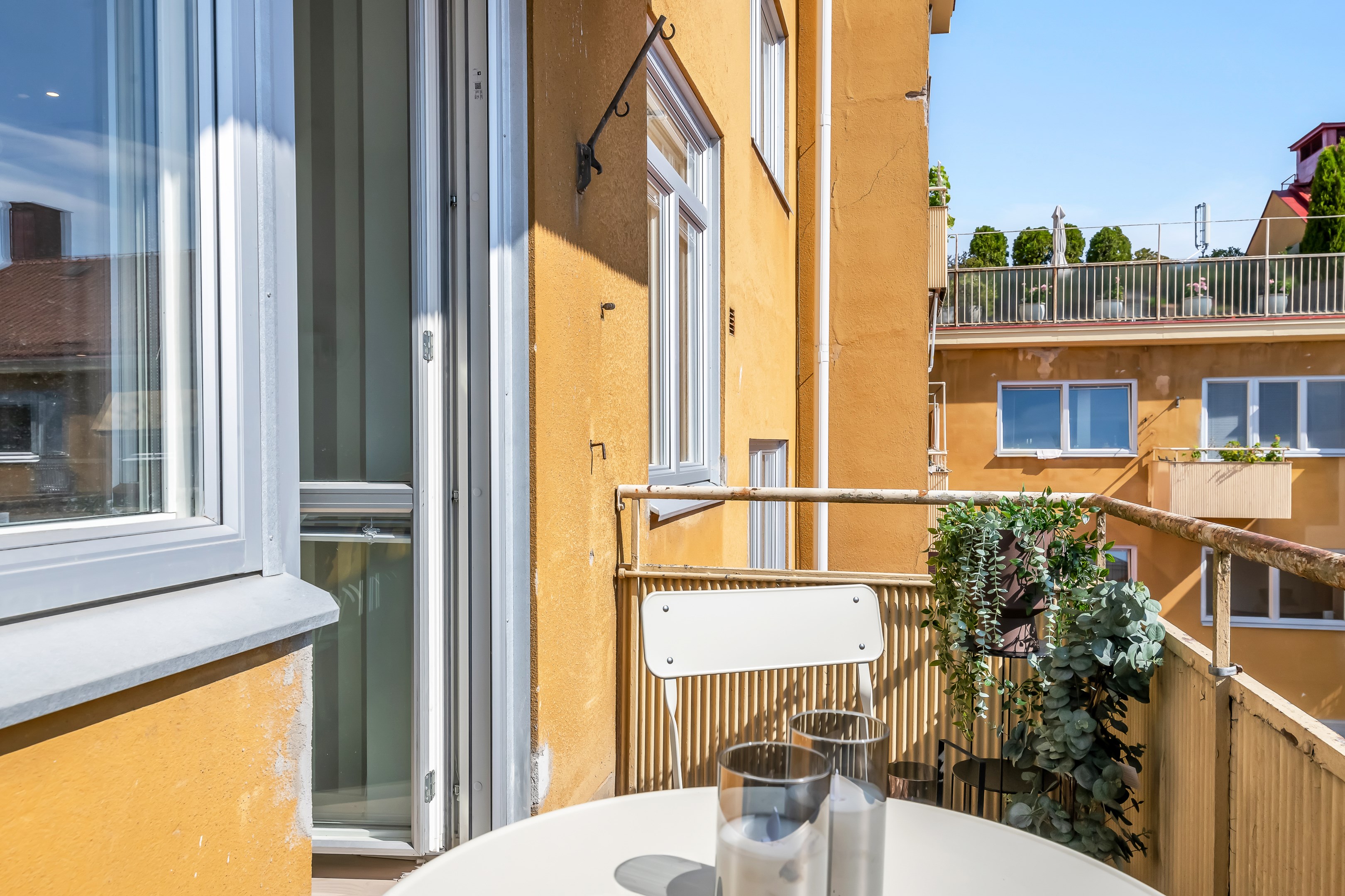 Bostadsbild från Drottninggatan 6B, Såld i Centrum, Uppsala