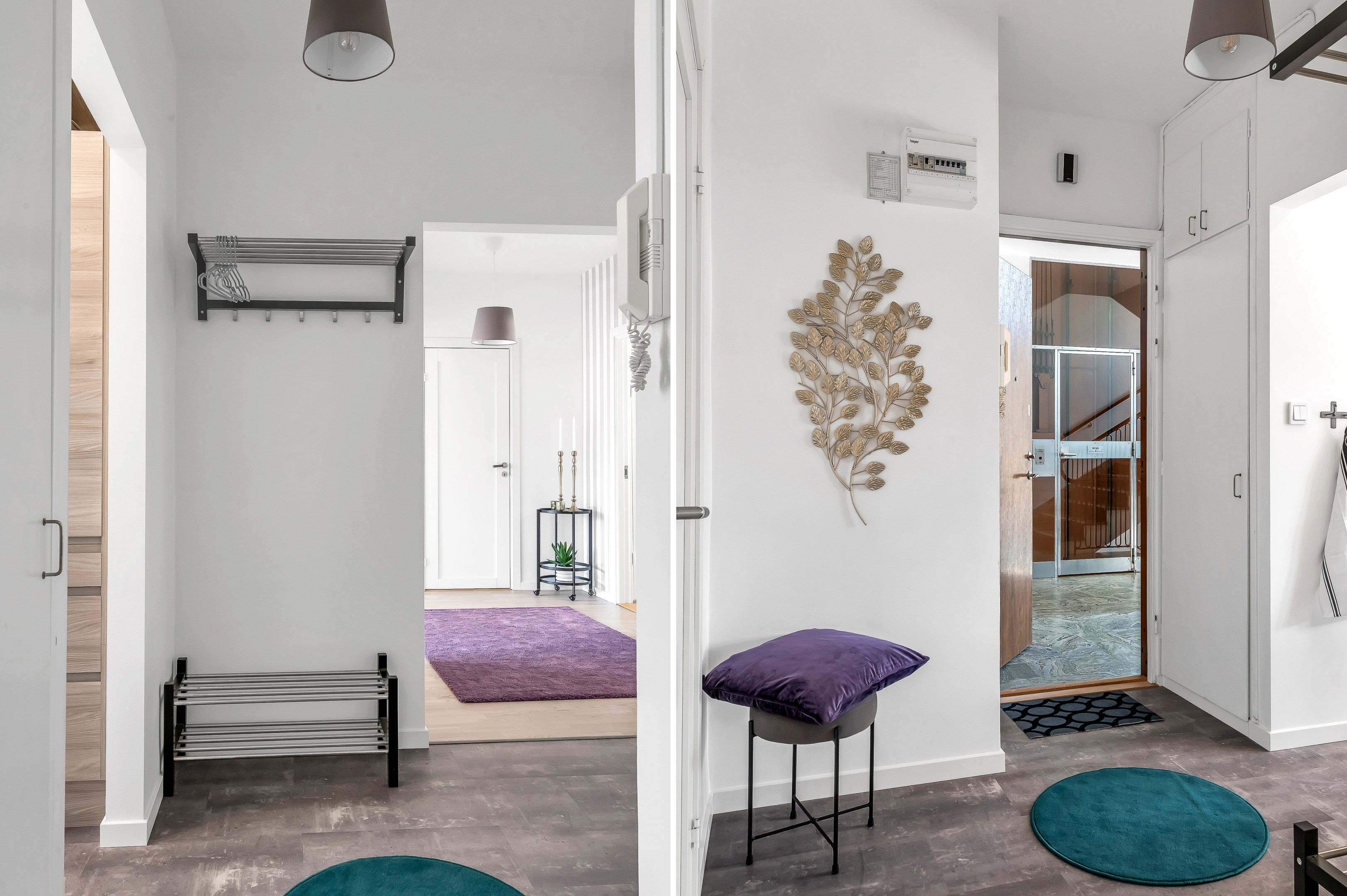 Bostadsbild från Drottninggatan 6B, Såld i Centrum, Uppsala