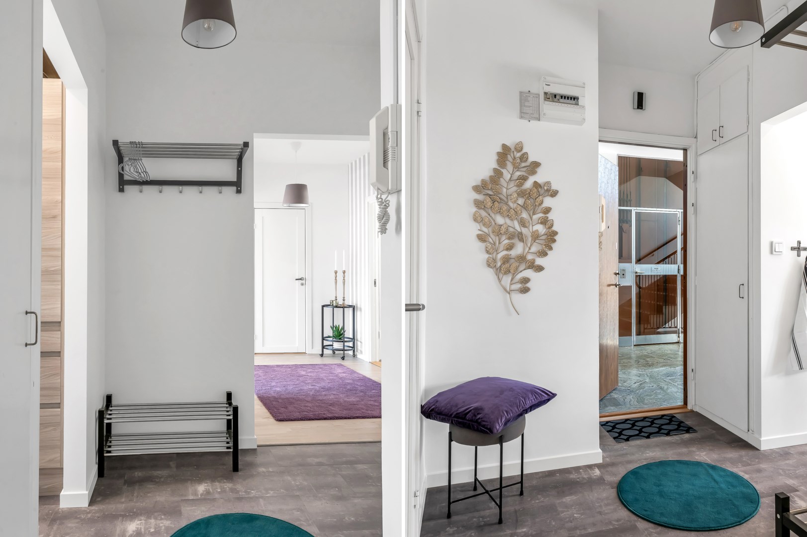 Bostadsbild från Drottninggatan 6B, Såld i Centrum, Uppsala