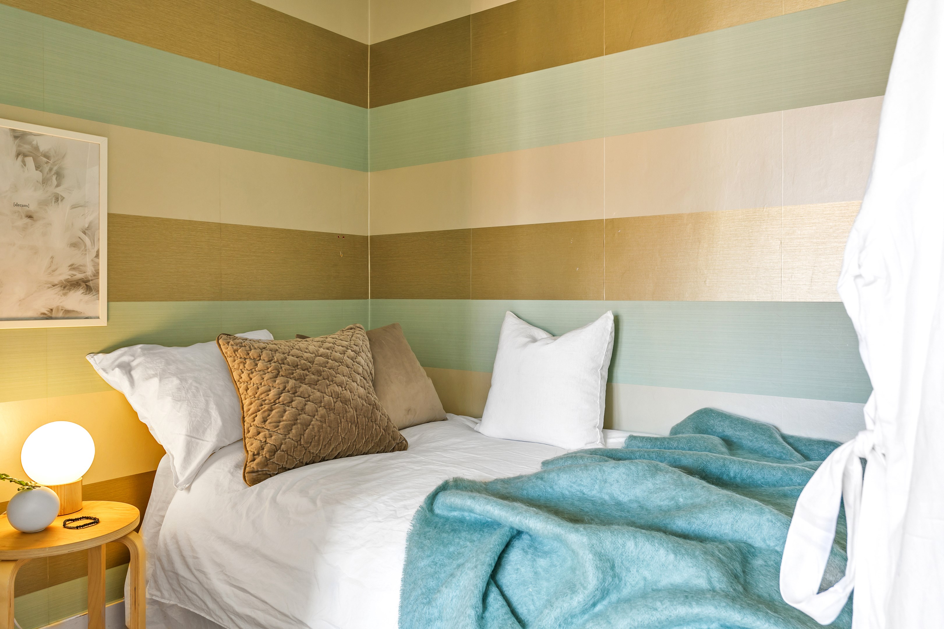 Bostadsbild från Luthagsesplanaden 5B, Såld i Främre Luthagen, Uppsala