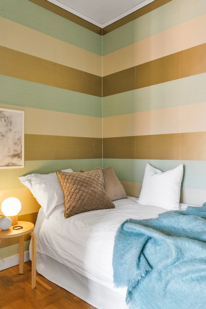 Bostadsbild från Luthagsesplanaden 5B, Såld i Främre Luthagen, Uppsala