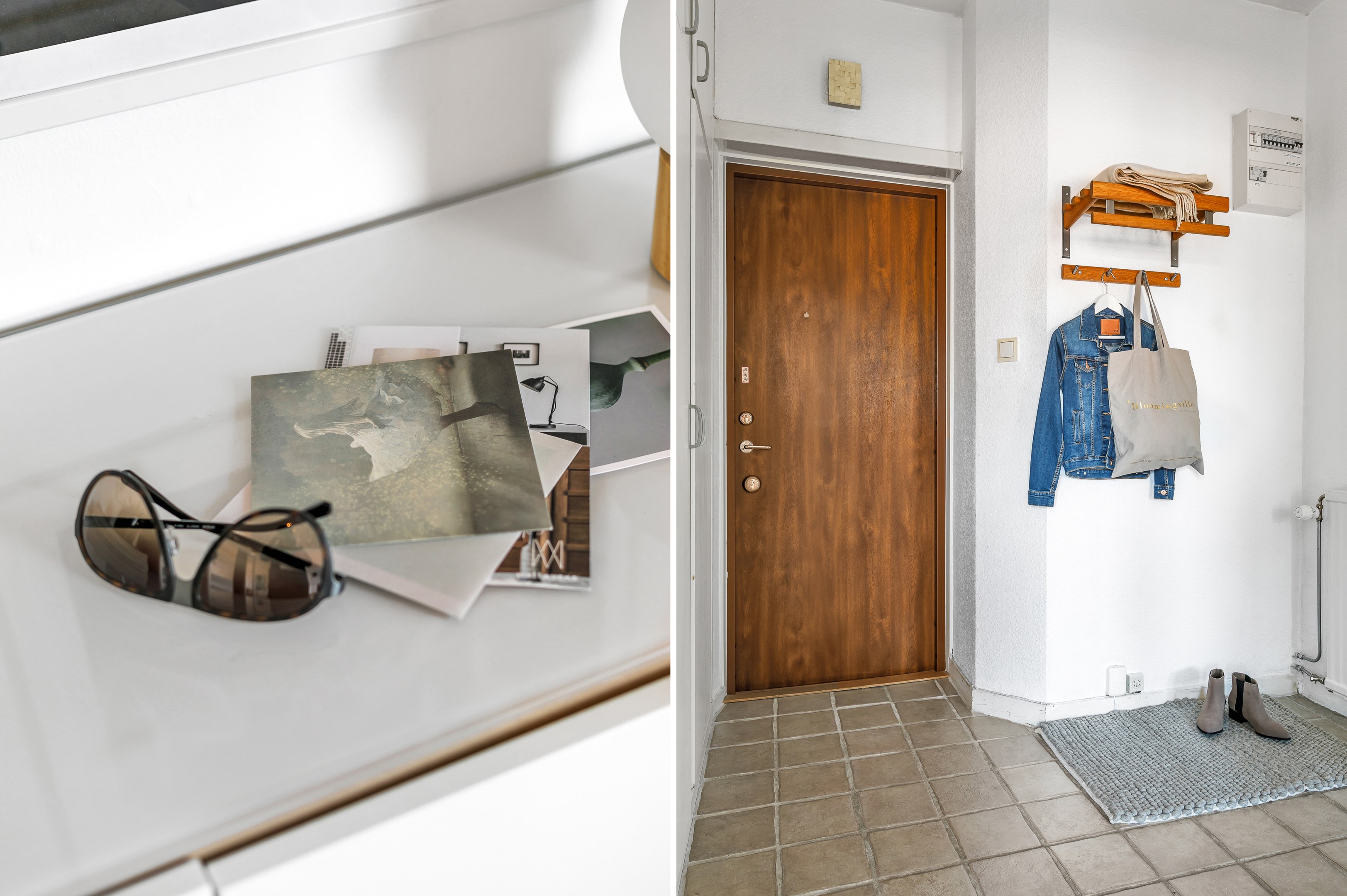 Bostadsbild från Luthagsesplanaden 5B, Såld i Främre Luthagen, Uppsala