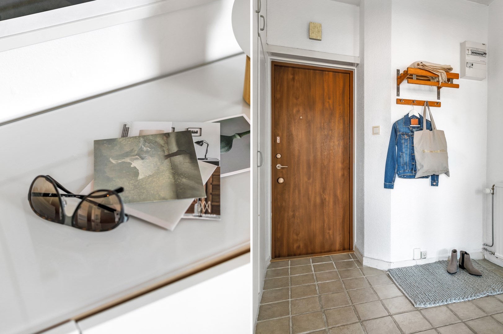 Bostadsbild från Luthagsesplanaden 5B, Såld i Främre Luthagen, Uppsala