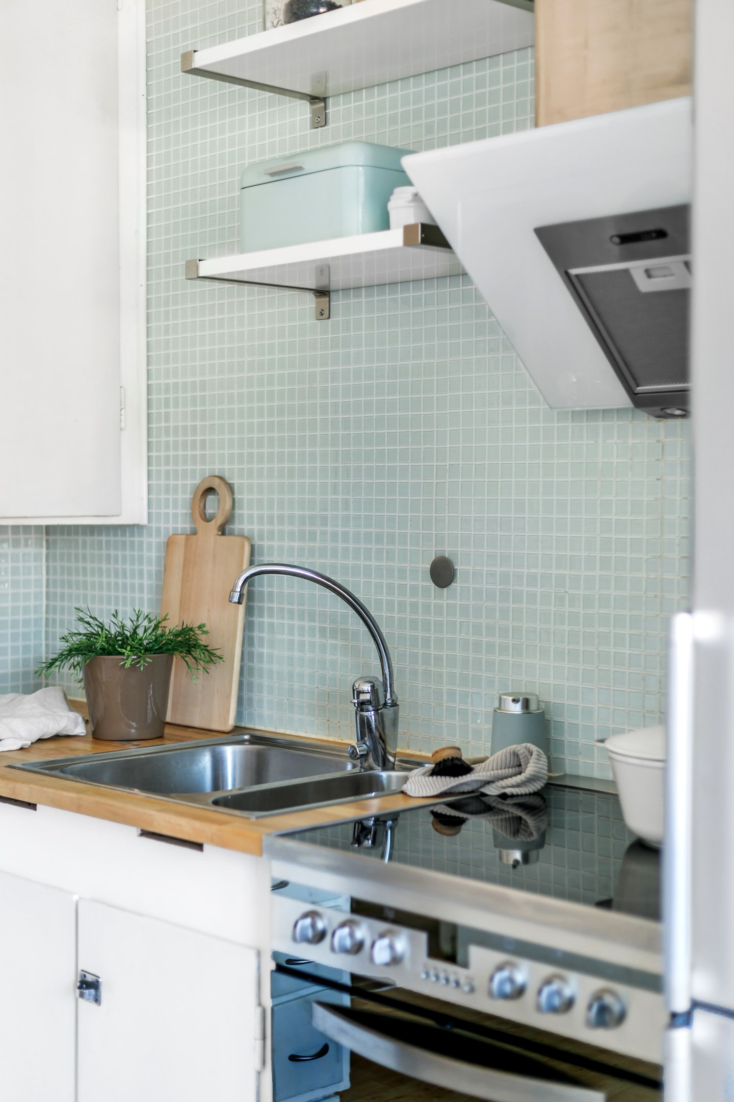 Bostadsbild från Luthagsesplanaden 5B, Såld i Främre Luthagen, Uppsala