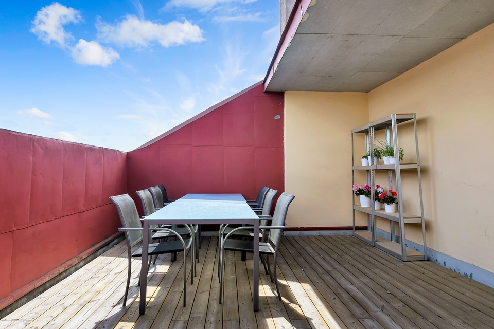 Bostadsbild från Luthagsesplanaden 5B, Såld i Främre Luthagen, Uppsala