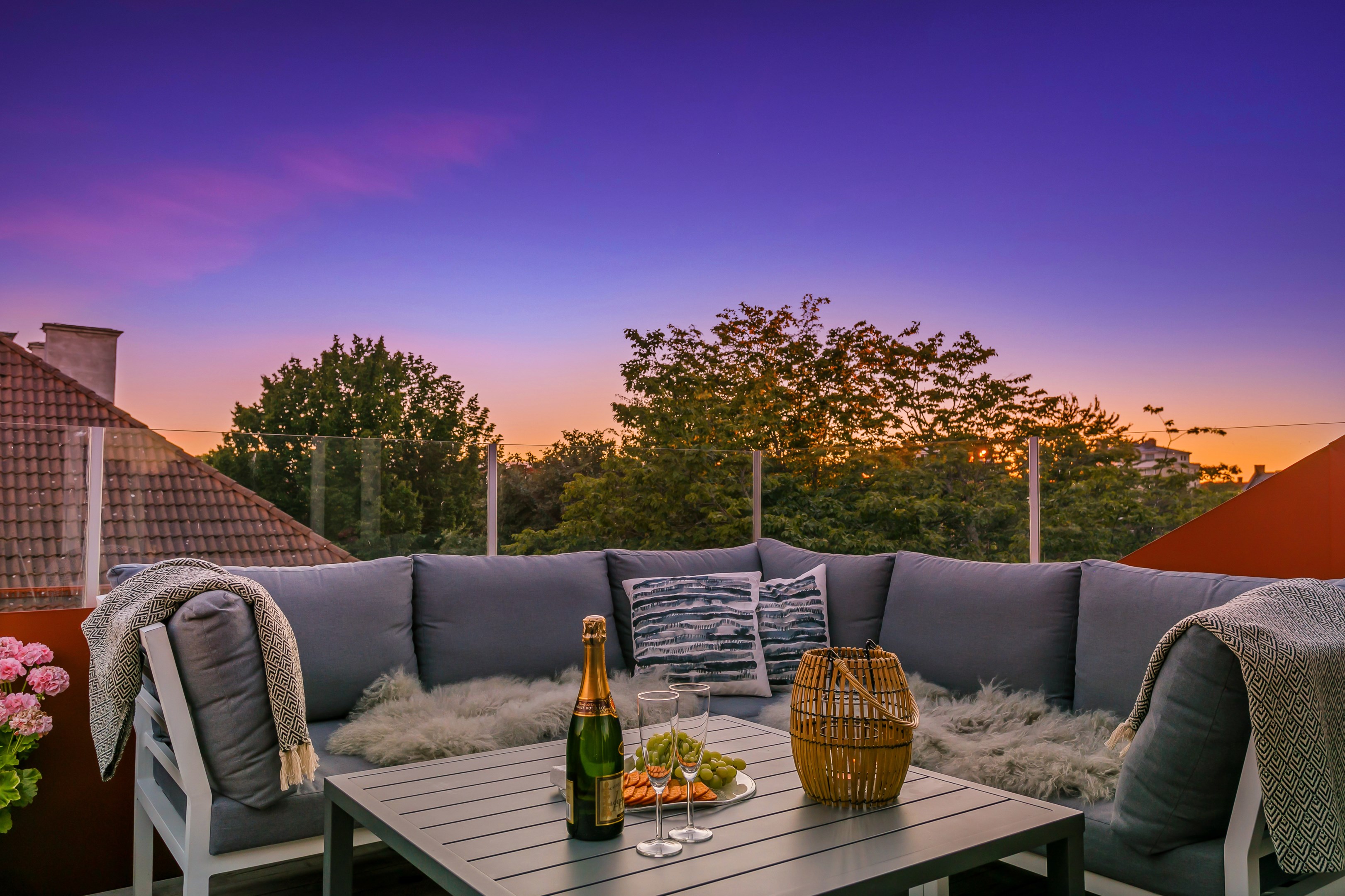 Bostadsbild från Linnégatan 7A, Såld i Centrum, Uppsala