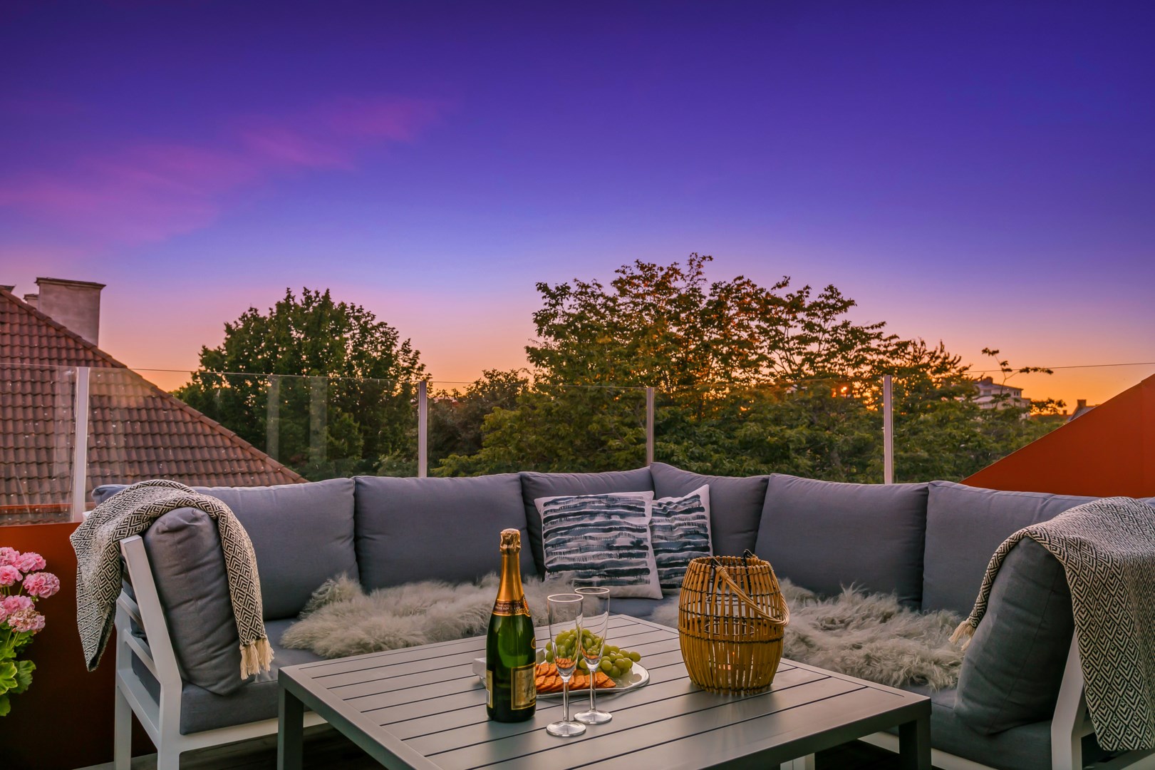 Bostadsbild från Linnégatan 7A, Såld i Centrum, Uppsala