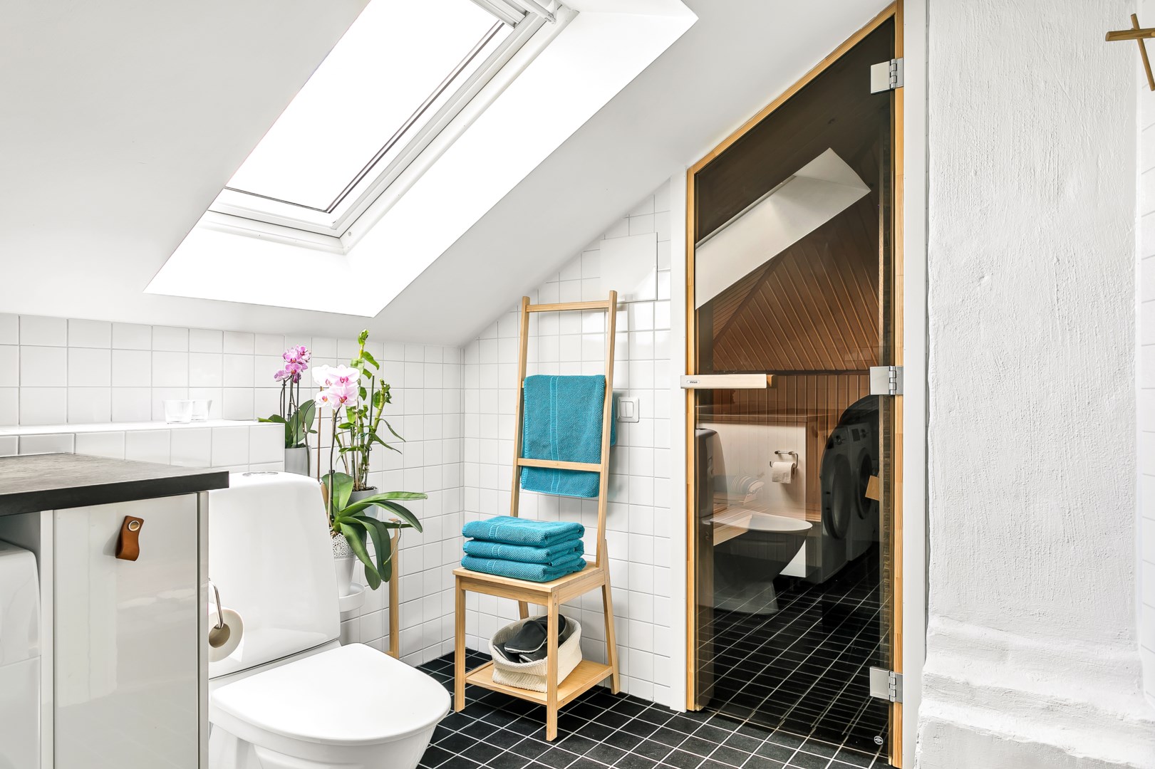 Bostadsbild från Linnégatan 7A, Såld i Centrum, Uppsala