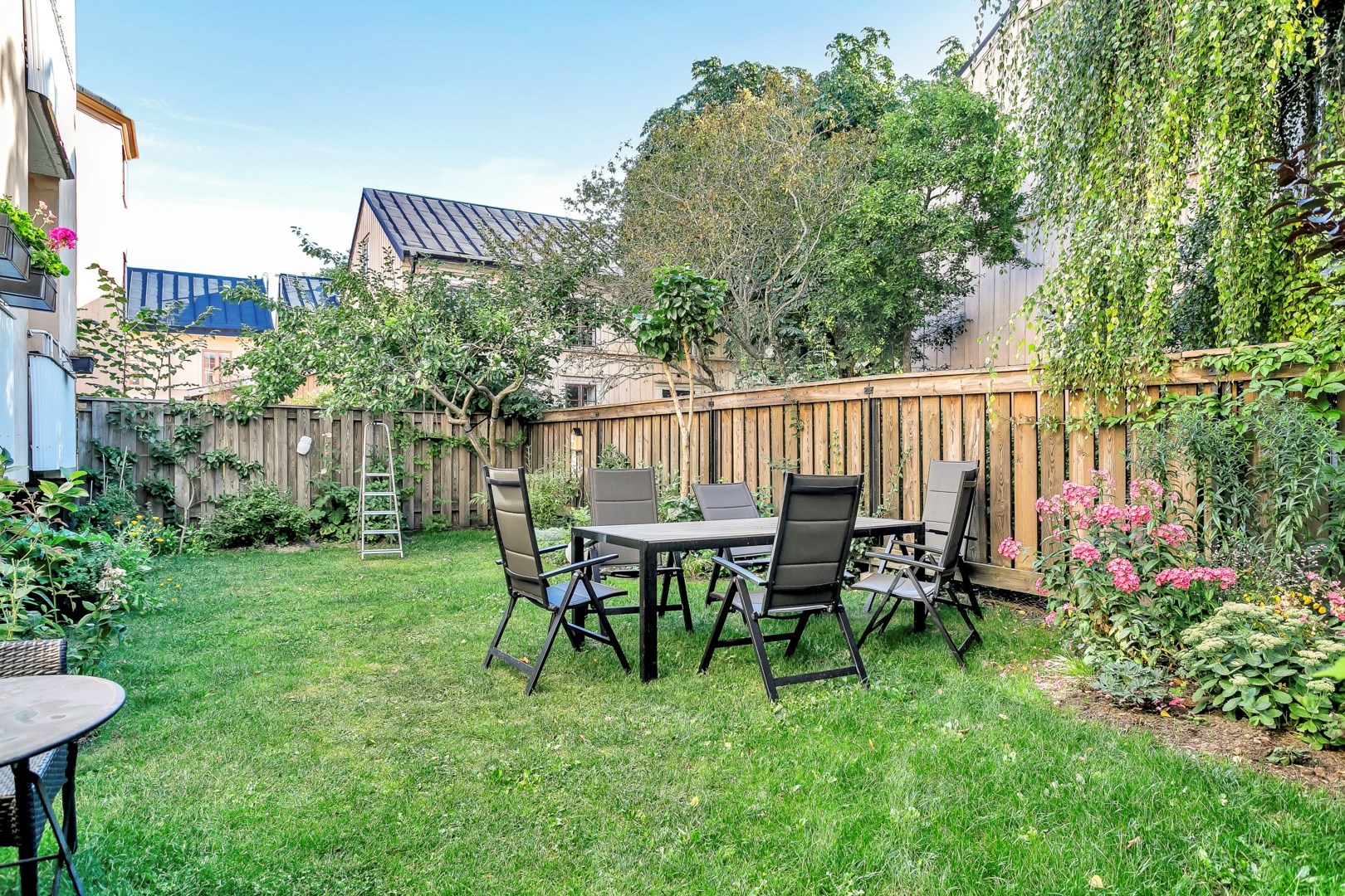 Bostadsbild från Linnégatan 7A, Såld i Centrum, Uppsala