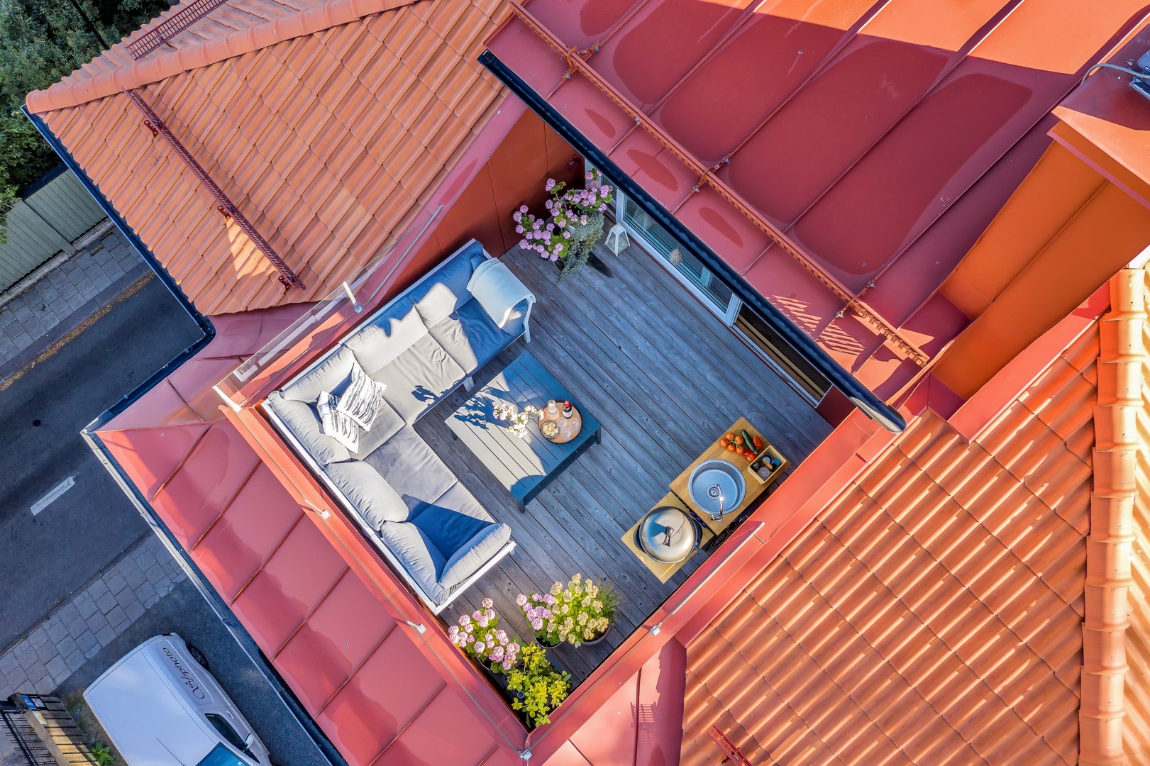 Bostadsbild från Linnégatan 7A, Såld i Centrum, Uppsala