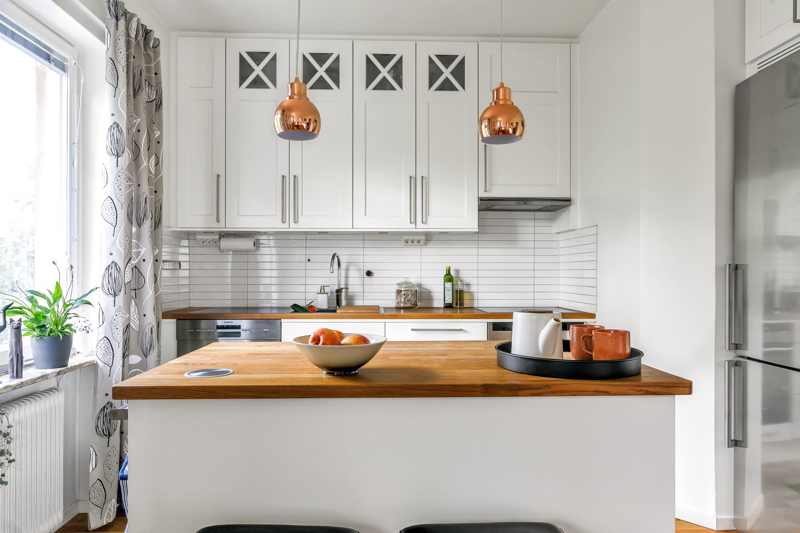 Bostadsbild från Linnégatan 7A, Såld i Centrum, Uppsala