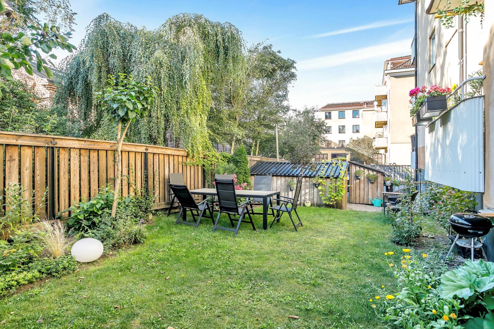 Bostadsbild från Linnégatan 7A, Såld i Centrum, Uppsala