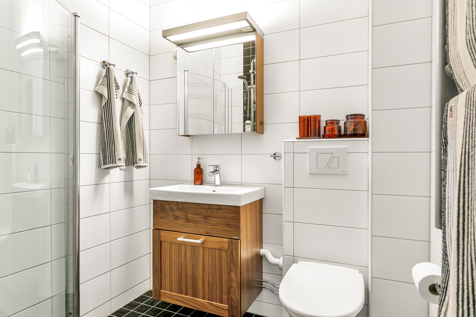 Bostadsbild från Linnégatan 7A, Såld i Centrum, Uppsala