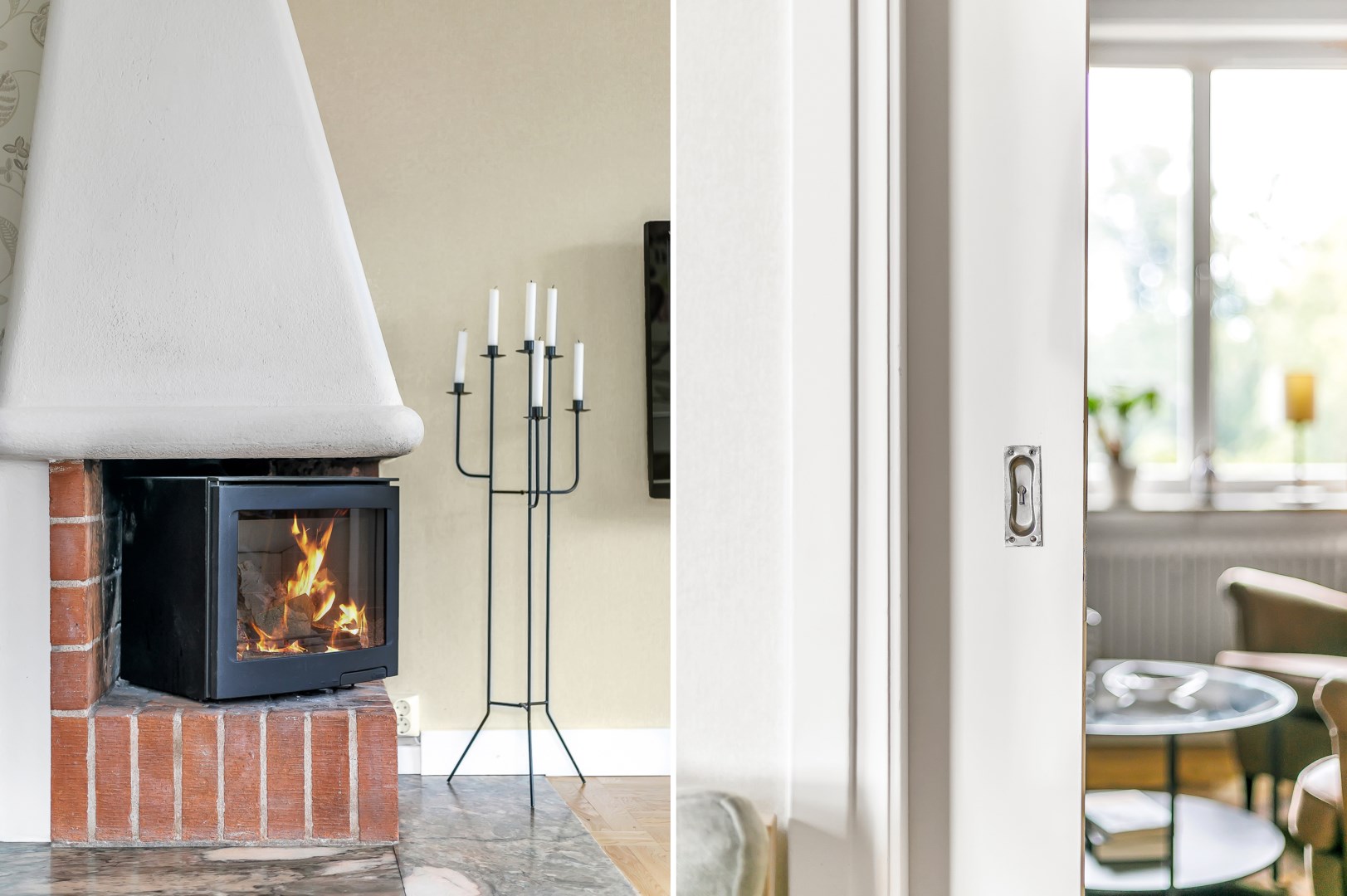 Bostadsbild från Linnégatan 7A, Såld i Centrum, Uppsala