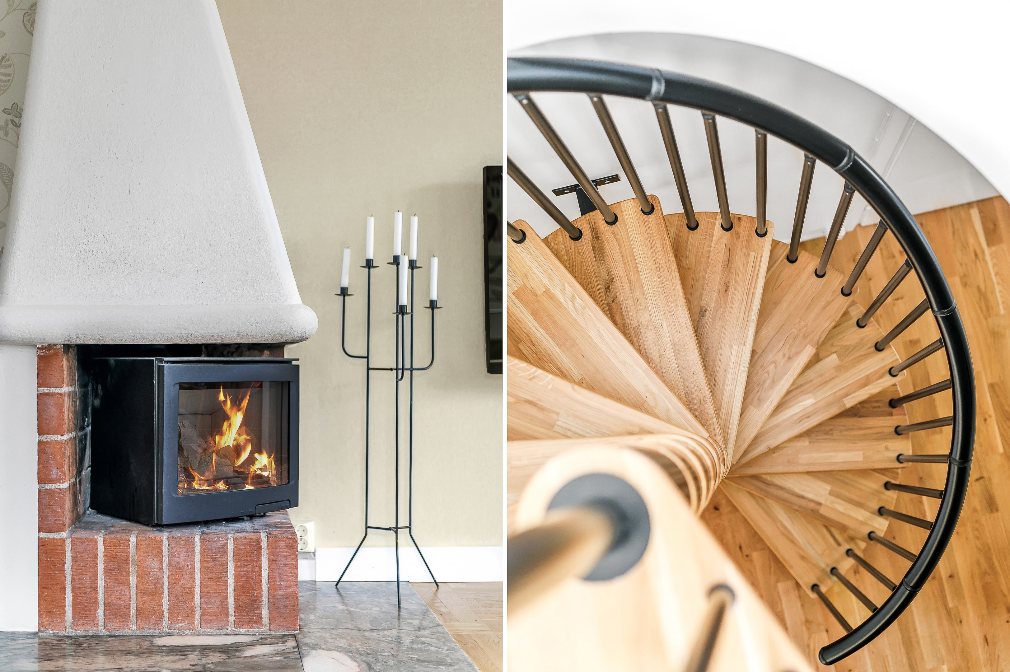 Bostadsbild från Linnégatan 7A, Såld i Centrum, Uppsala