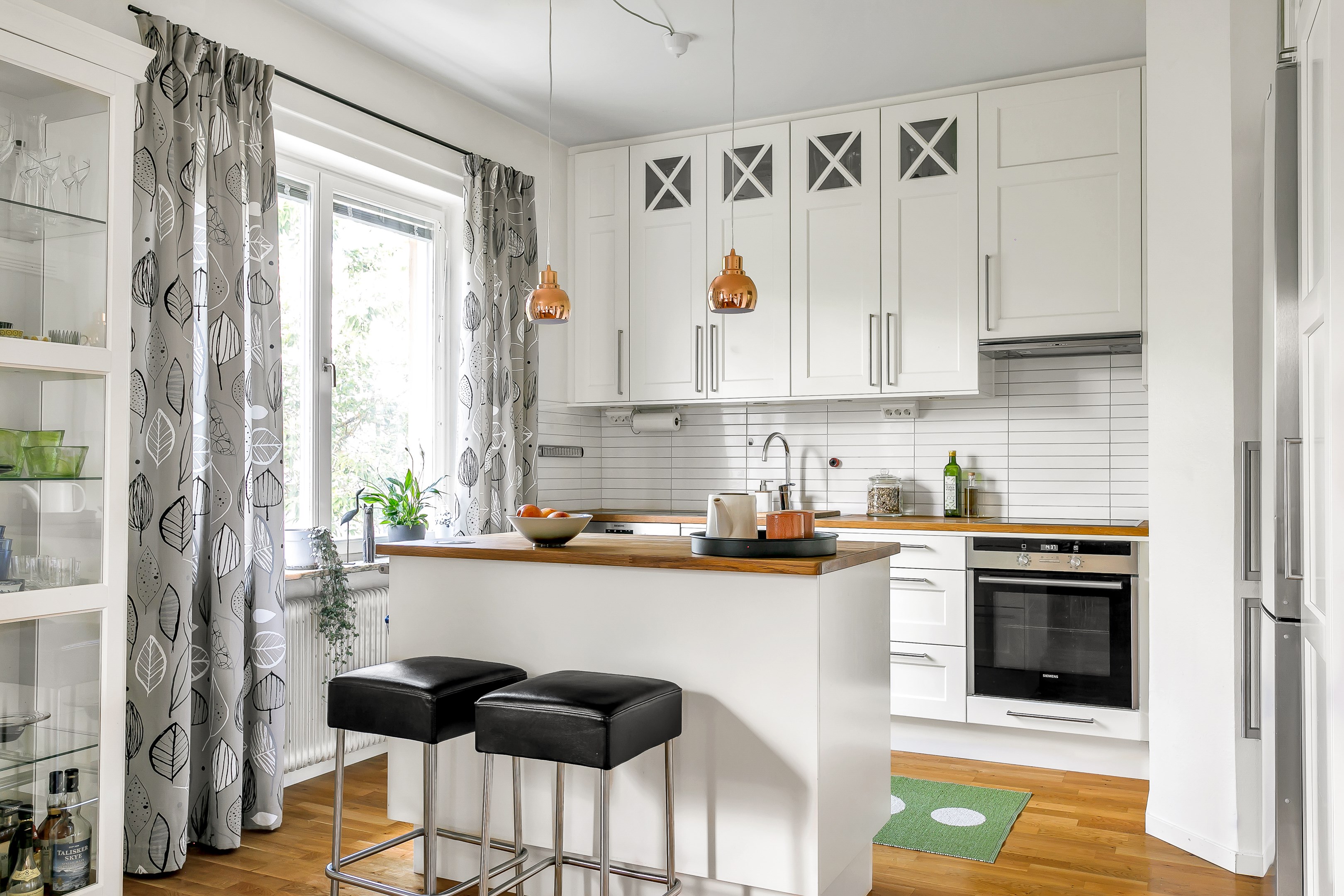 Bostadsbild från Linnégatan 7A, Såld i Centrum, Uppsala