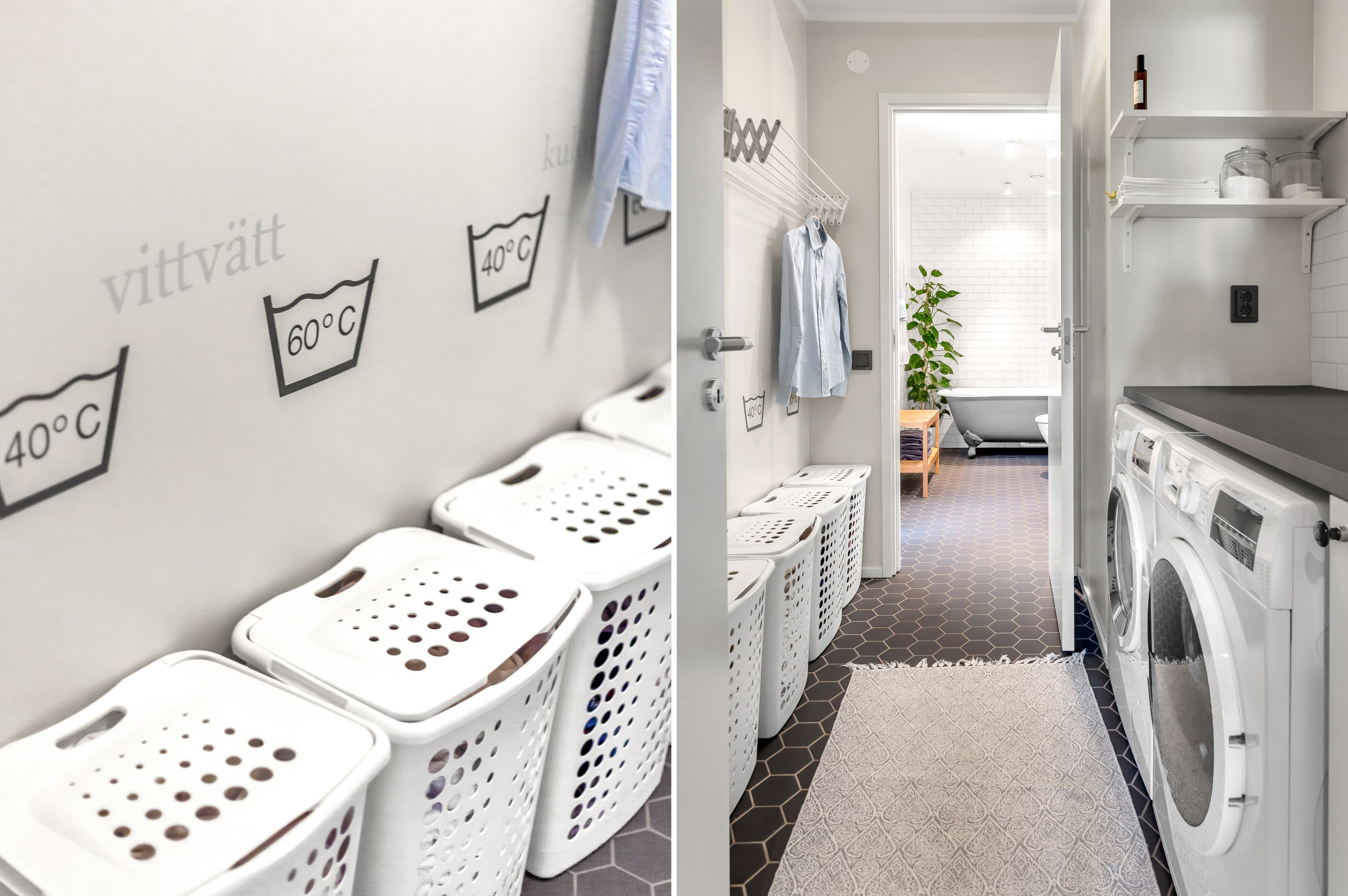 Bostadsbild från Torpsvängen 36, Såld i Lindbacken, Uppsala