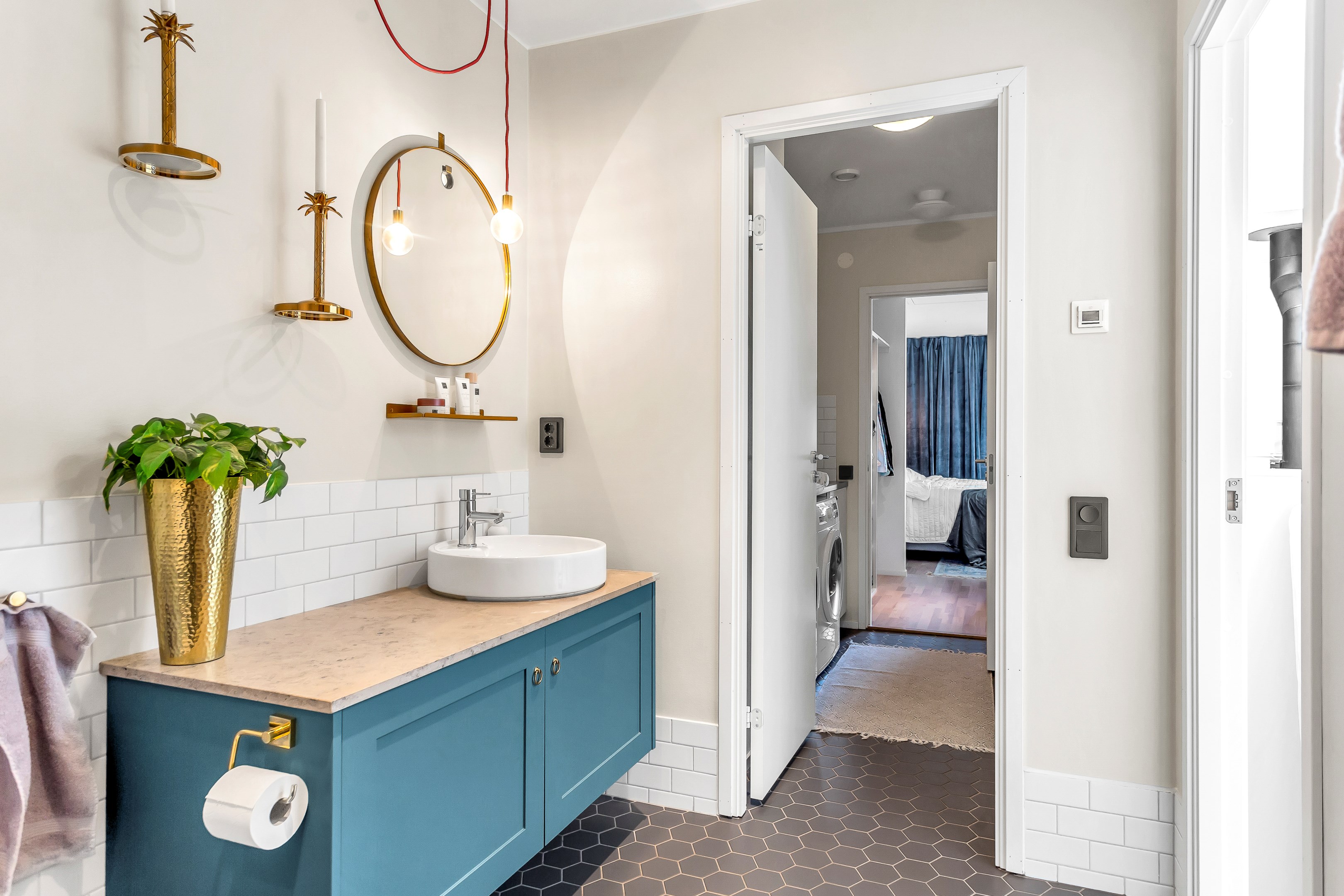 Bostadsbild från Torpsvängen 36, Såld i Lindbacken, Uppsala