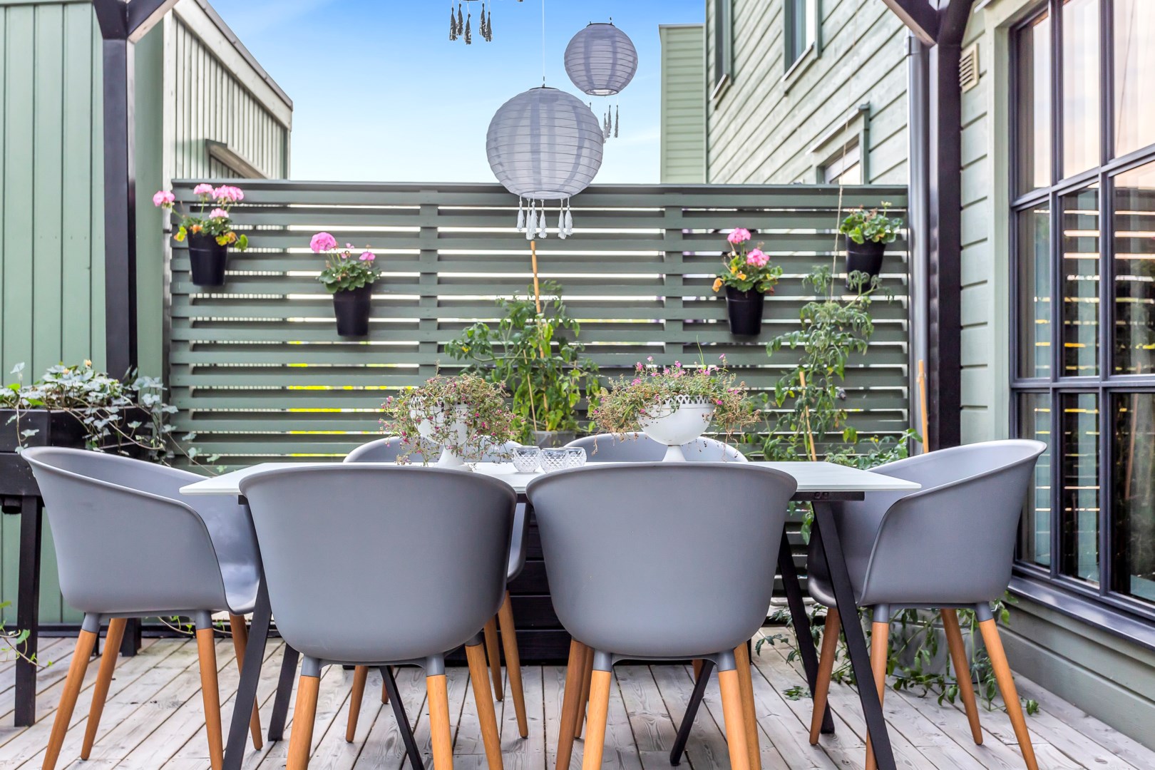 Bostadsbild från Torpsvängen 36, Såld i Lindbacken, Uppsala