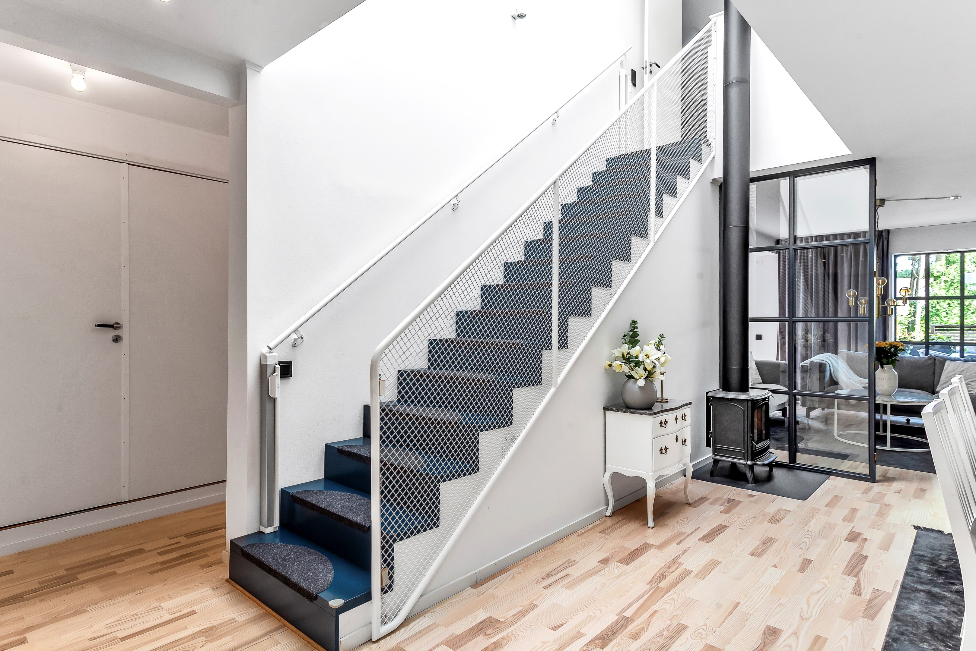 Bostadsbild från Torpsvängen 36, Såld i Lindbacken, Uppsala