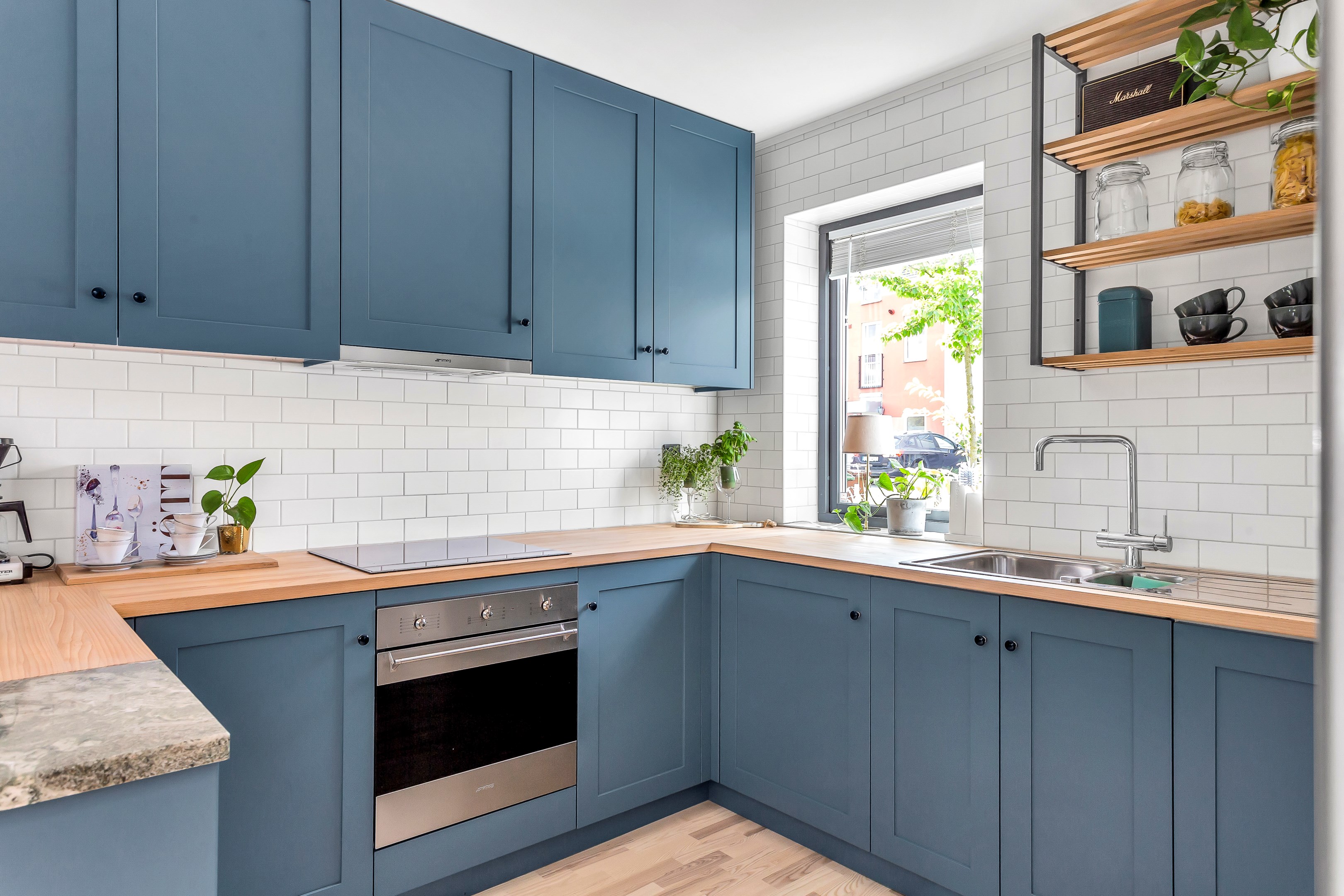 Bostadsbild från Torpsvängen 36, Såld i Lindbacken, Uppsala