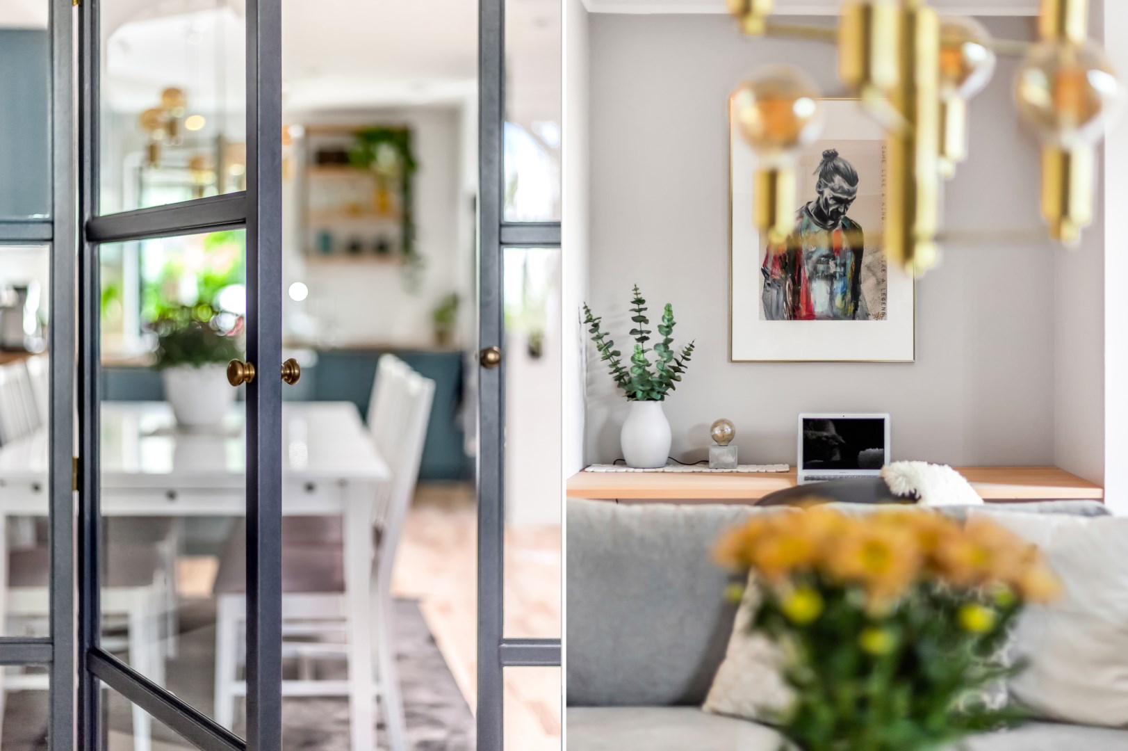 Bostadsbild från Torpsvängen 36, Såld i Lindbacken, Uppsala