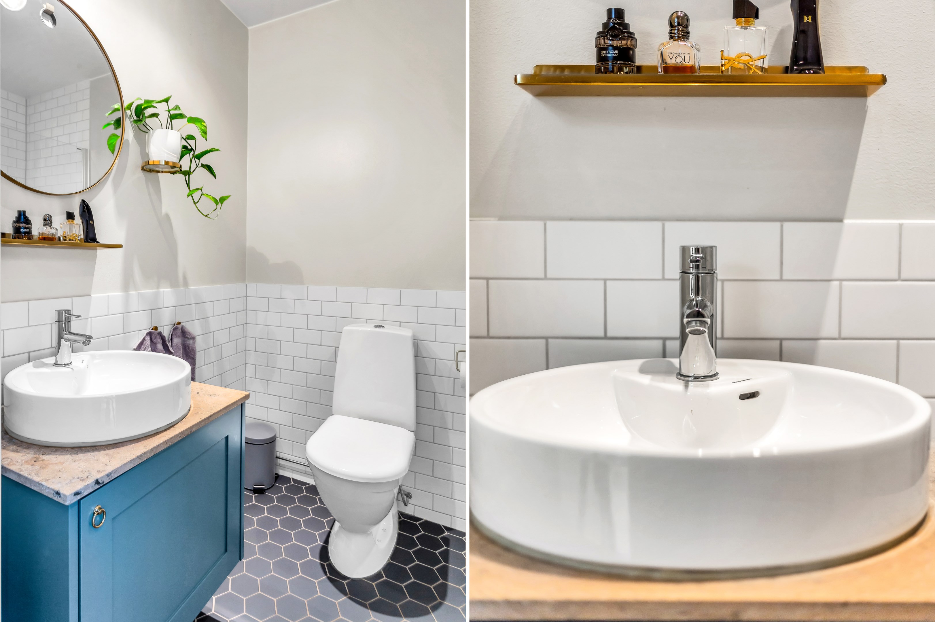 Bostadsbild från Torpsvängen 36, Såld i Lindbacken, Uppsala