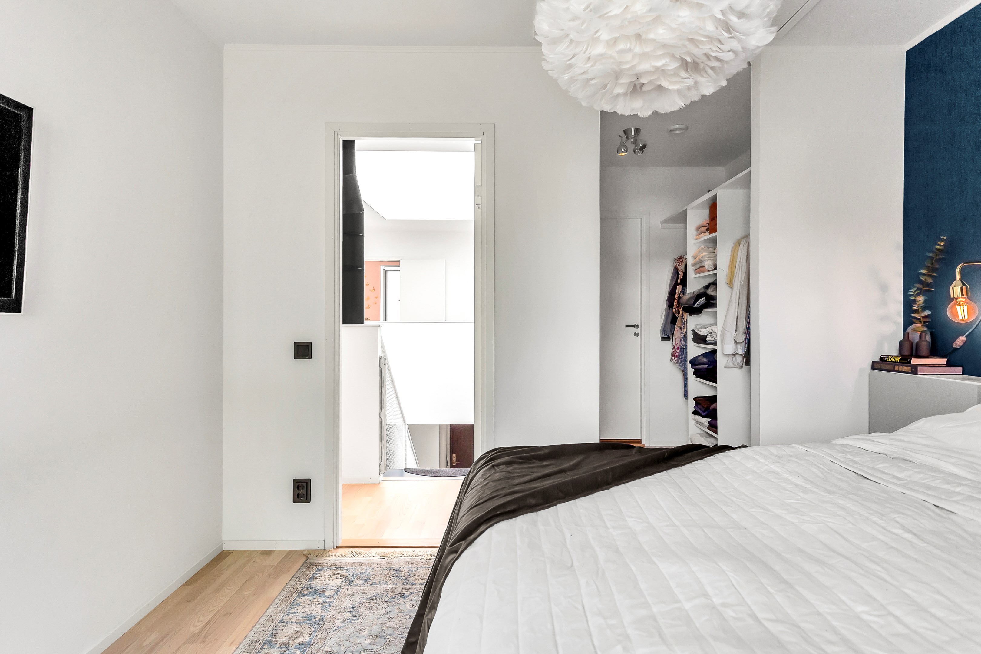 Bostadsbild från Torpsvängen 36, Såld i Lindbacken, Uppsala