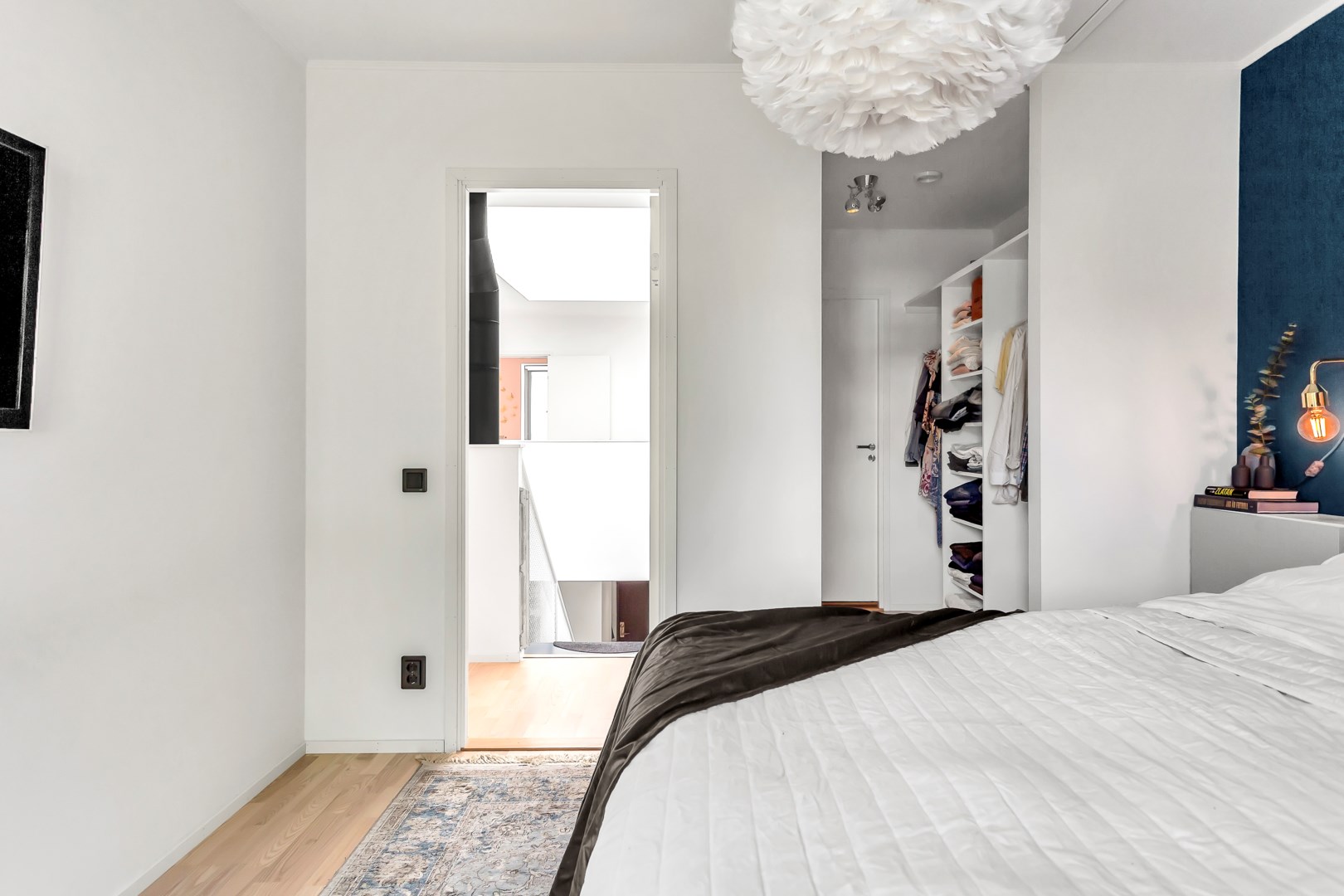 Bostadsbild från Torpsvängen 36, Såld i Lindbacken, Uppsala