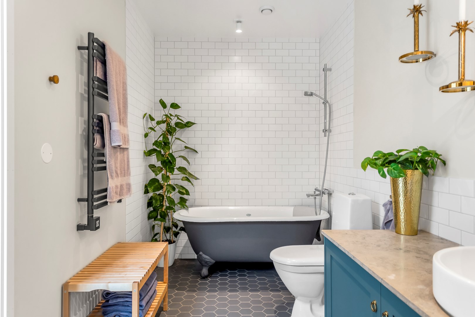 Bostadsbild från Torpsvängen 36, Såld i Lindbacken, Uppsala