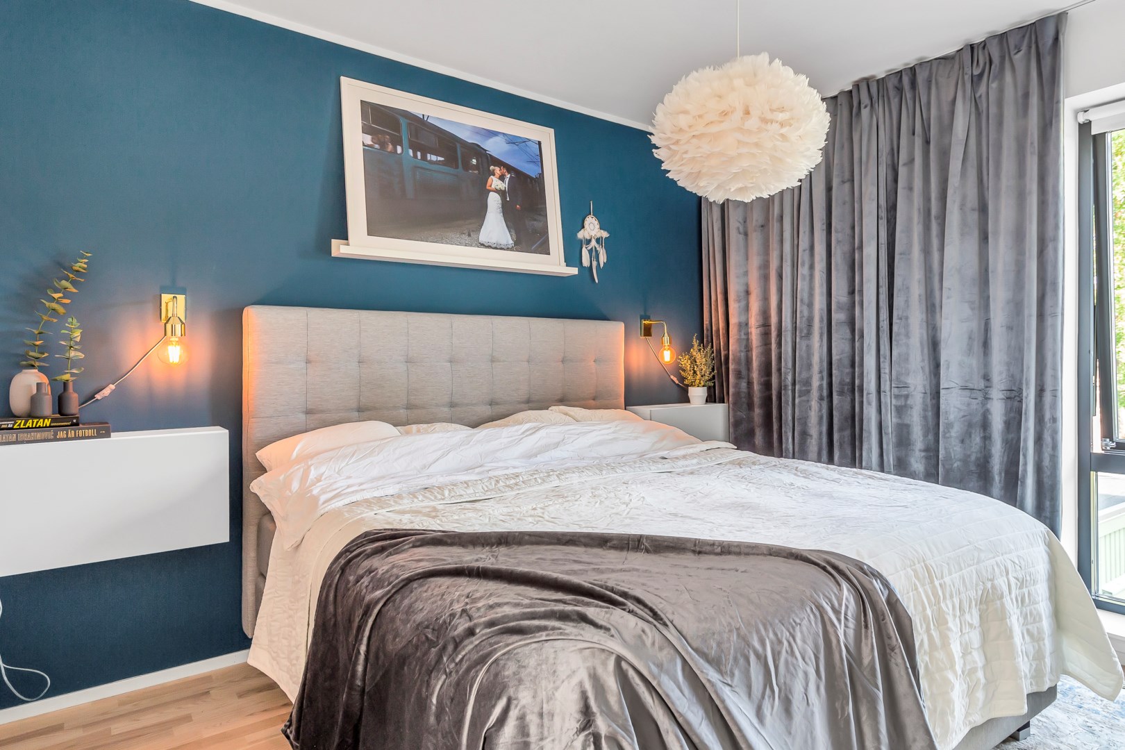 Bostadsbild från Torpsvängen 36, Såld i Lindbacken, Uppsala