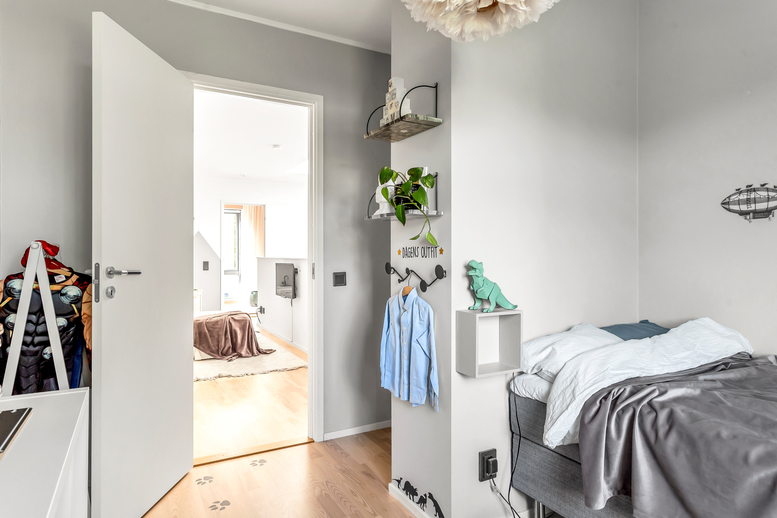 Bostadsbild från Torpsvängen 36, Såld i Lindbacken, Uppsala