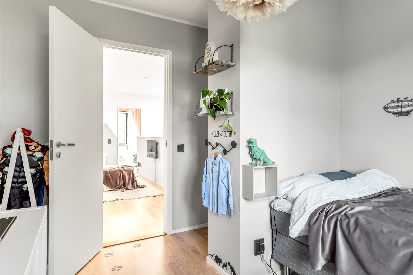 Bostadsbild från Torpsvängen 36, Såld i Lindbacken, Uppsala