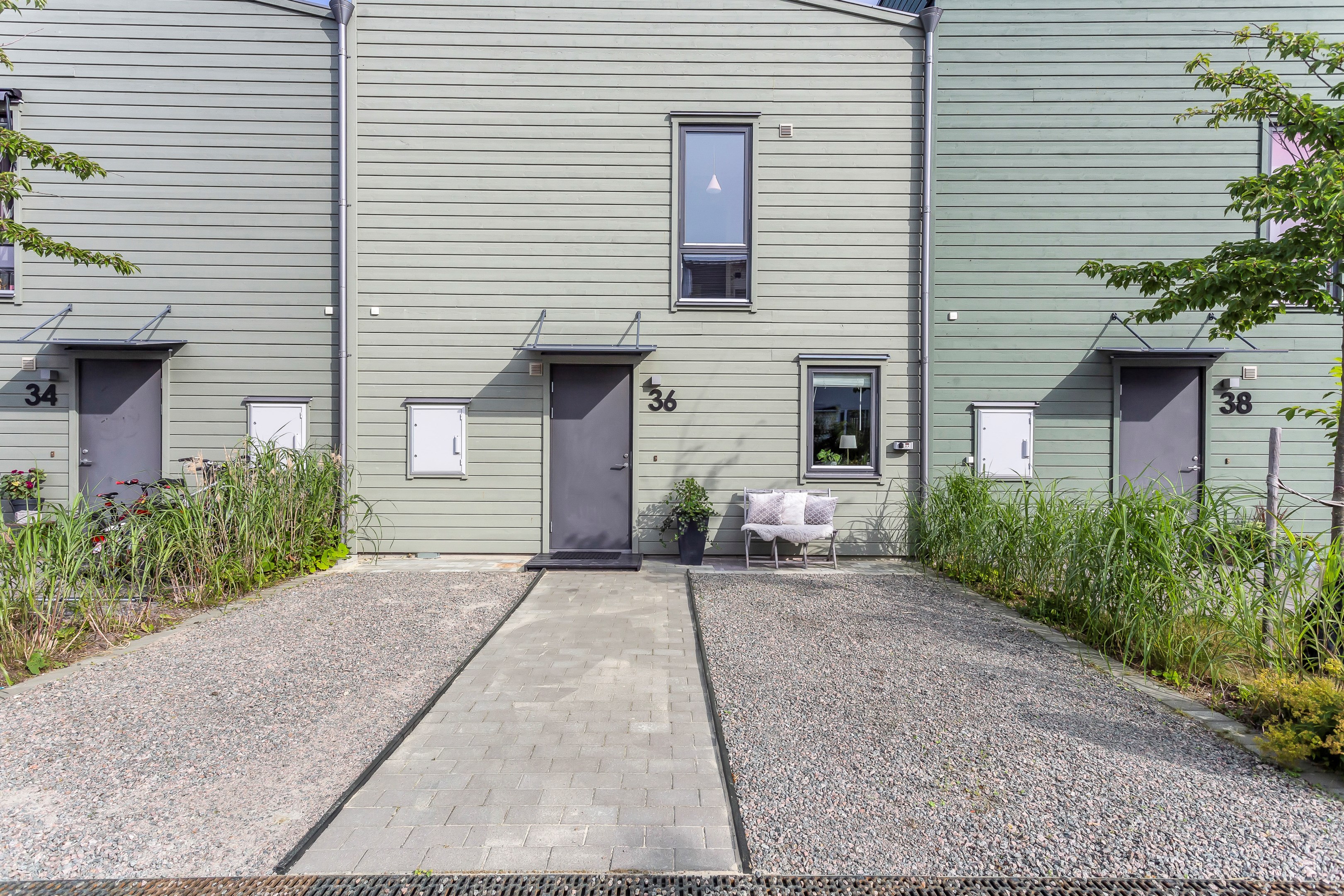 Bostadsbild från Torpsvängen 36, Såld i Lindbacken, Uppsala