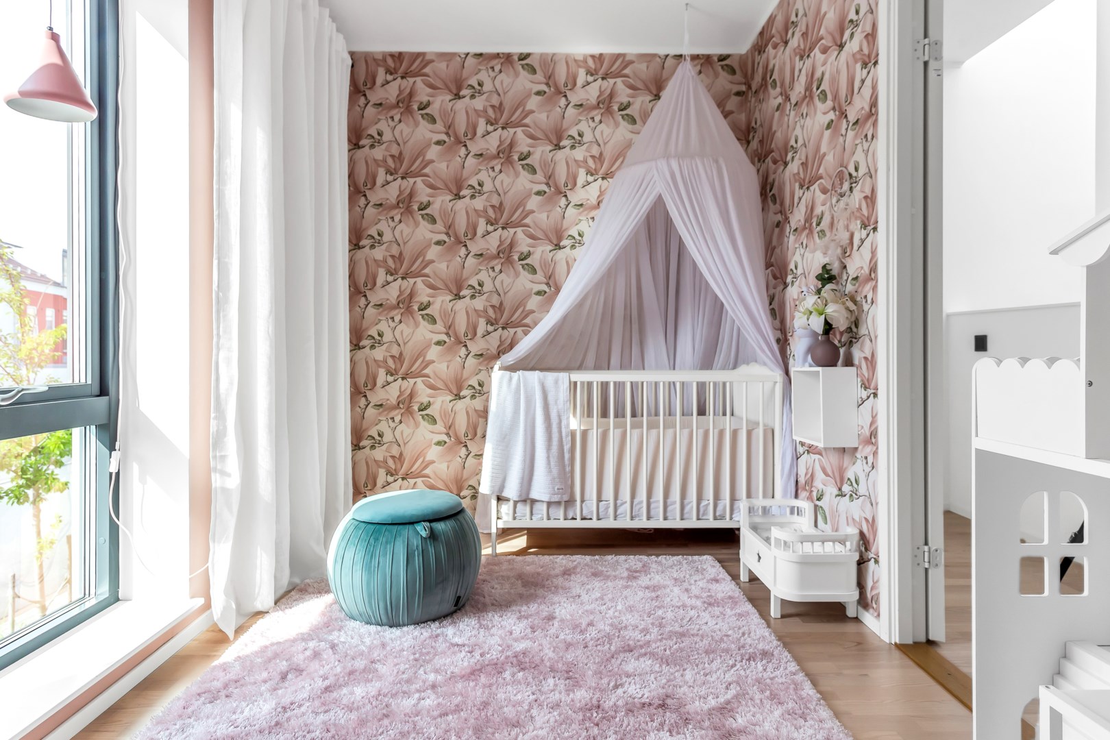 Bostadsbild från Torpsvängen 36, Såld i Lindbacken, Uppsala