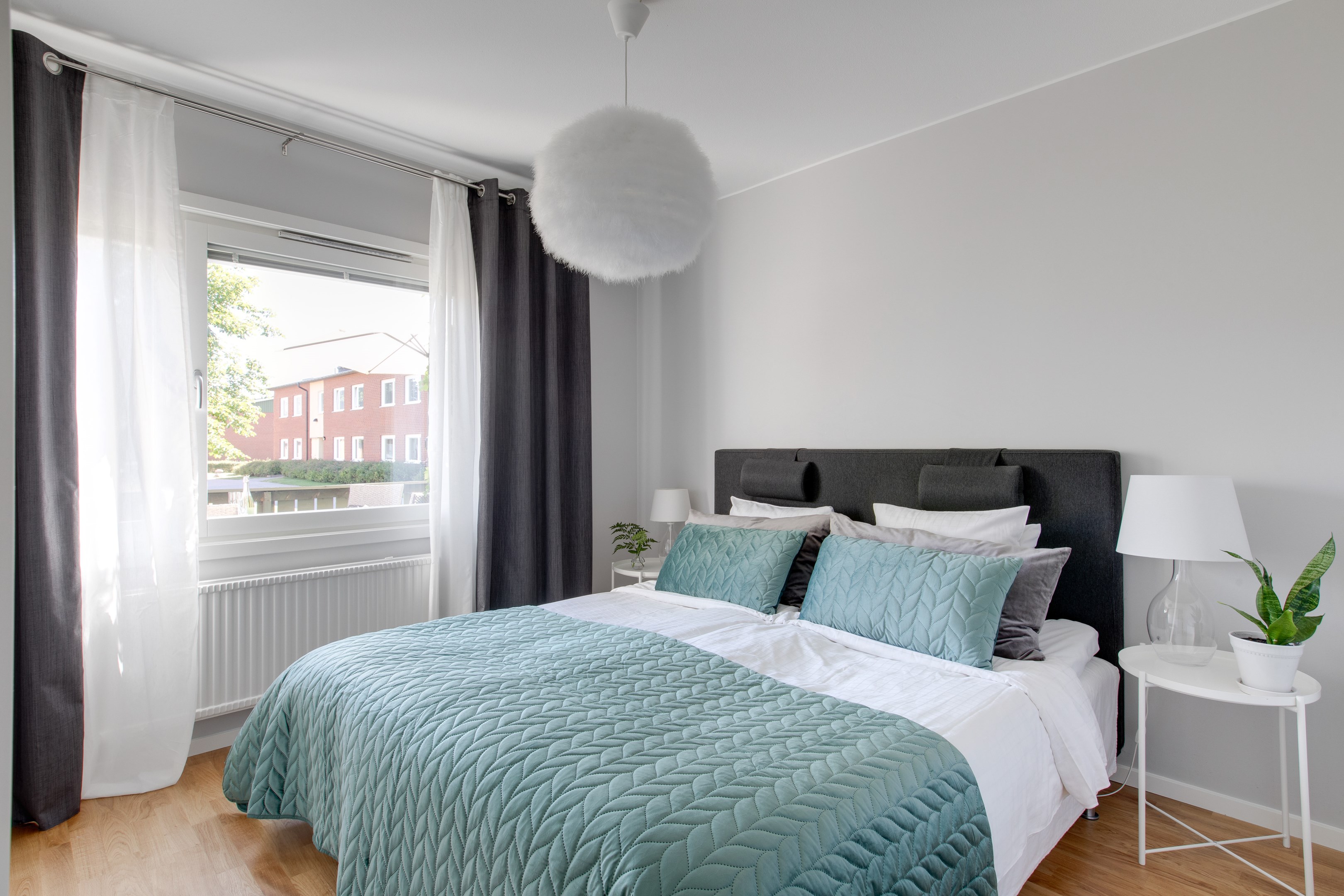 Bostadsbild från Körvelgatan 35B, Såld i Årsta, Uppsala